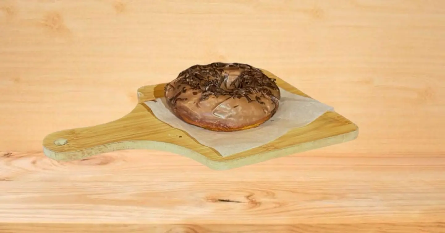 Doughnut