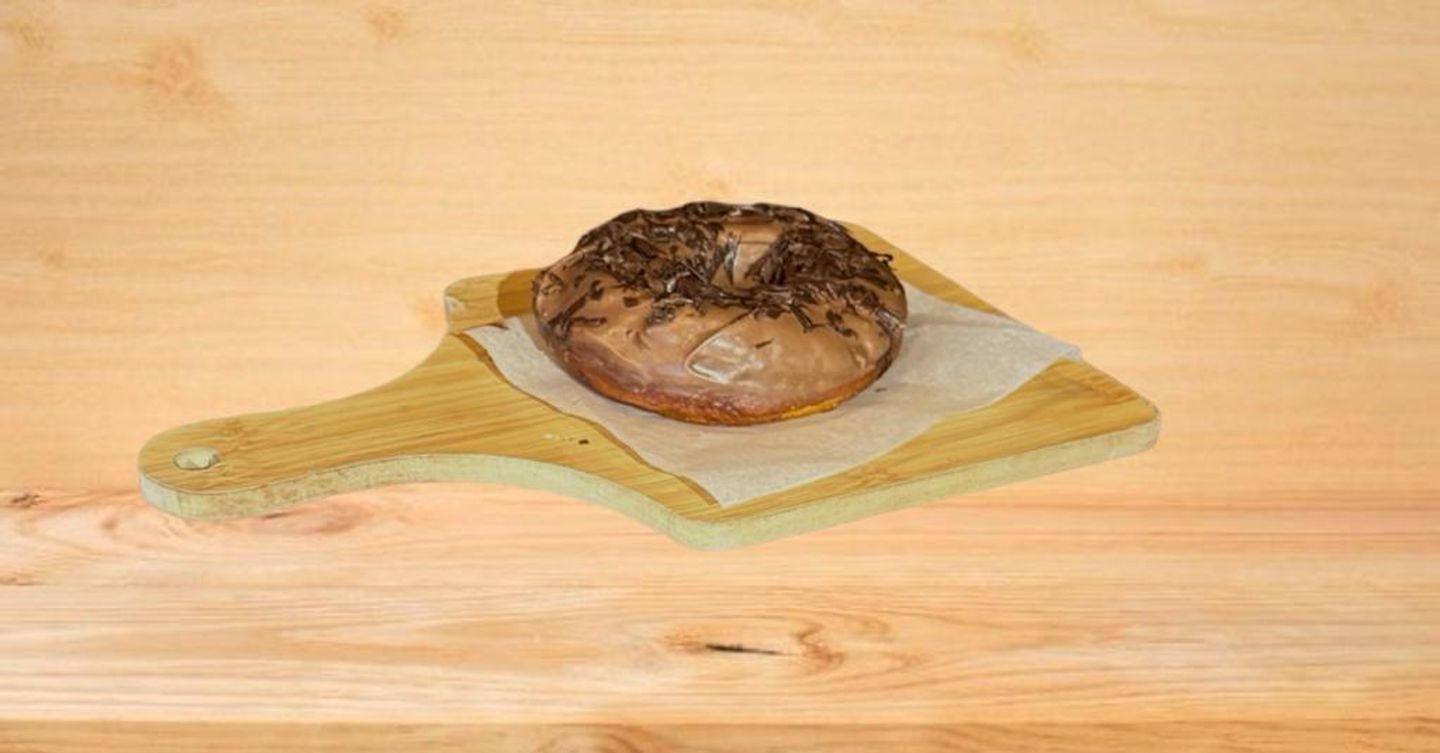 Doughnut