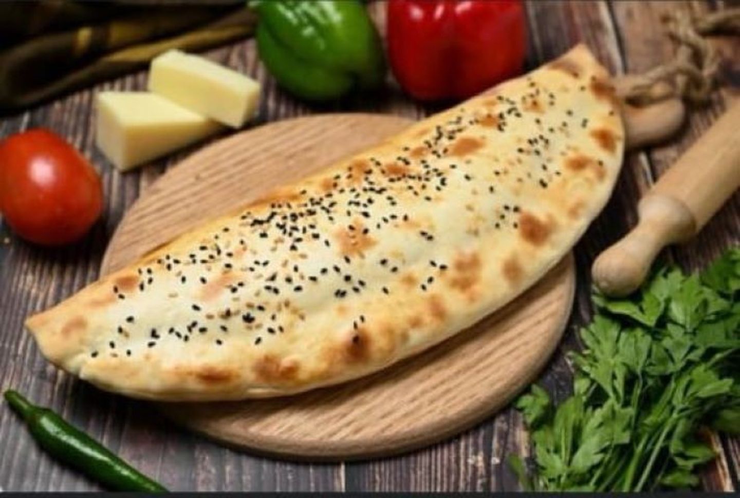 جبنة حلوم