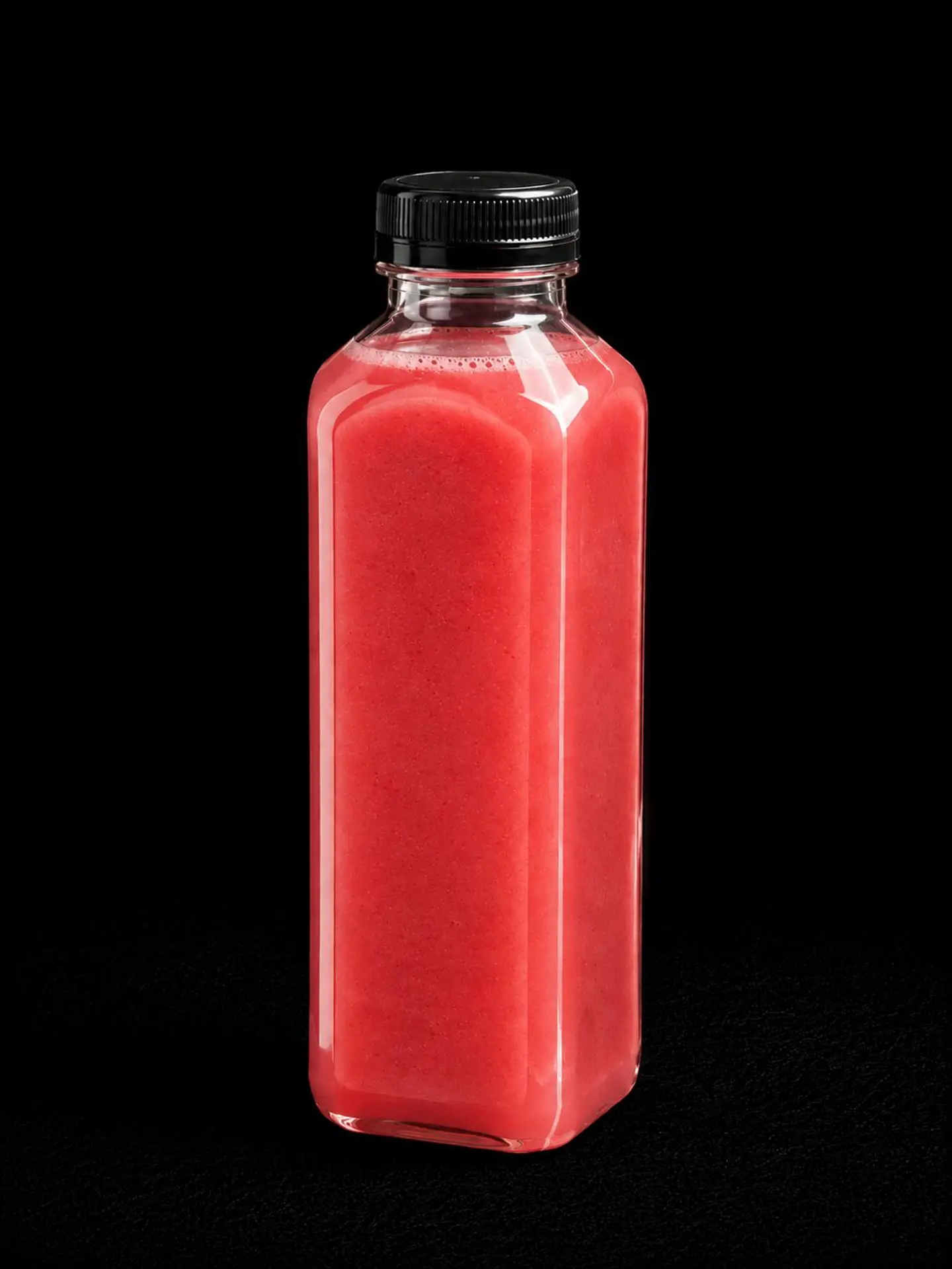 Strawberry Juice