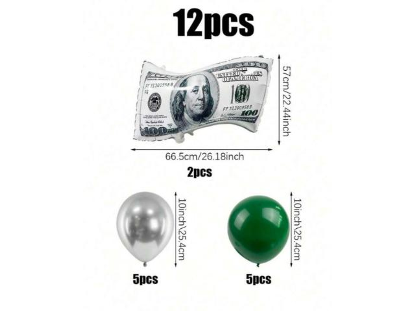 Balloon $