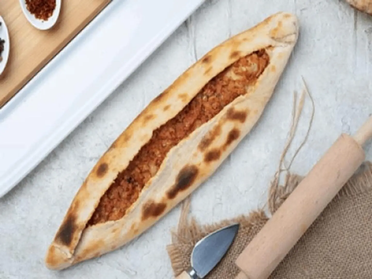 Meat Pie
