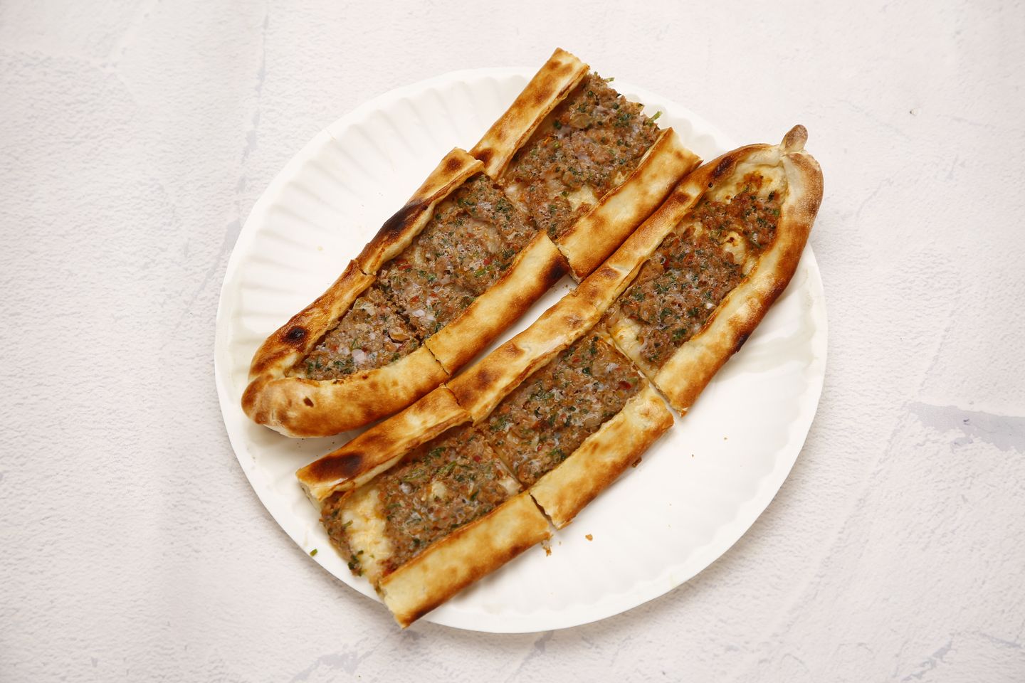 فطاير لحم
