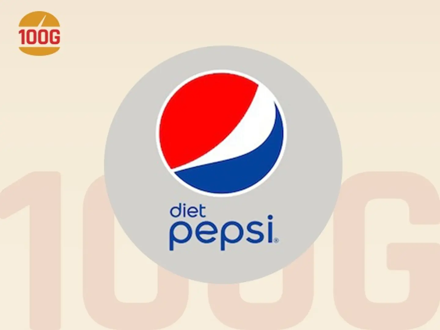 Diet Pepsi