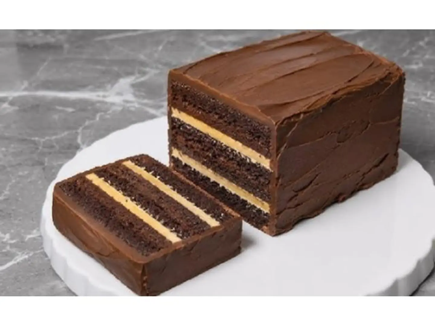 London Cake