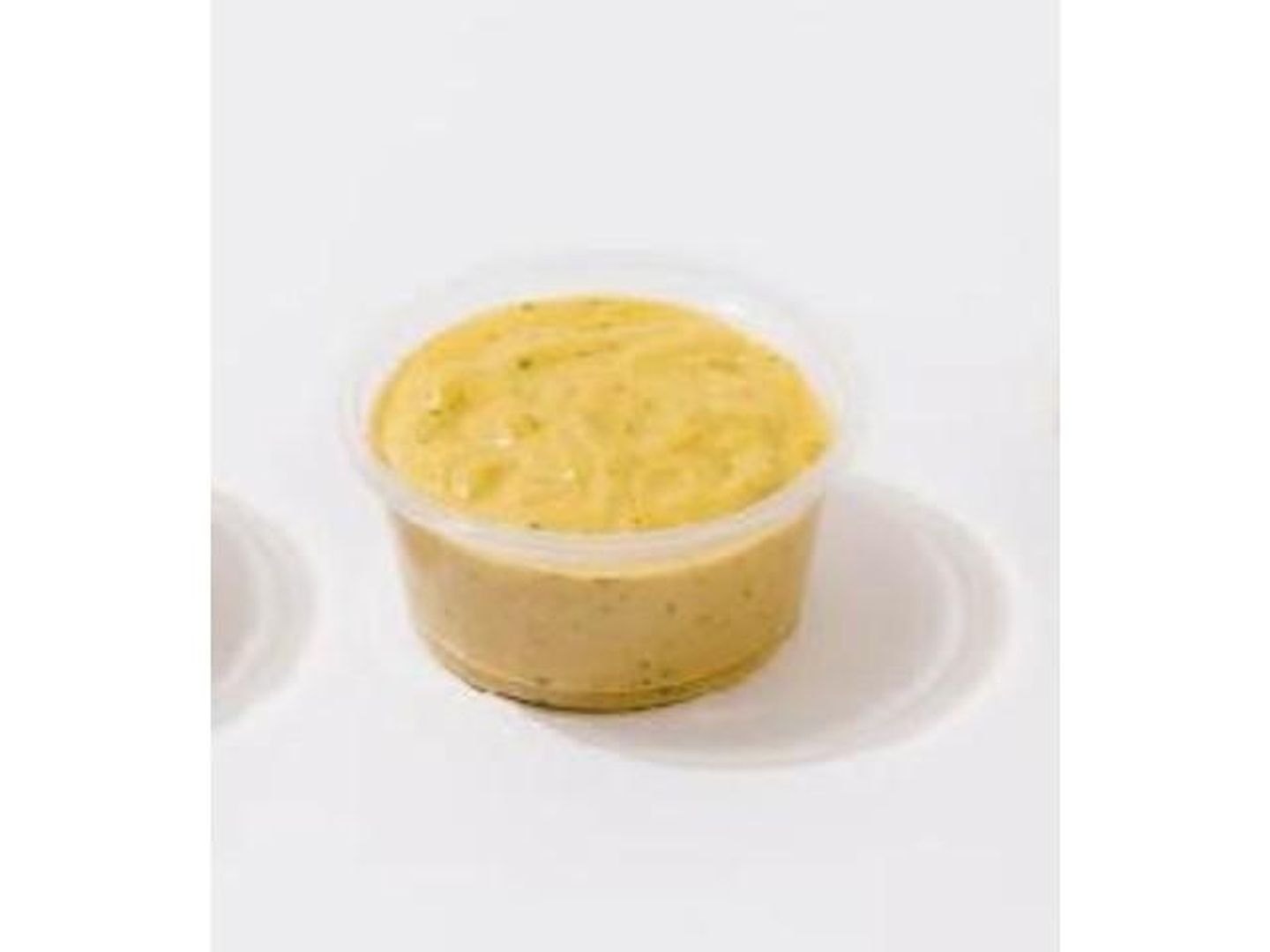 Smoked Sauce