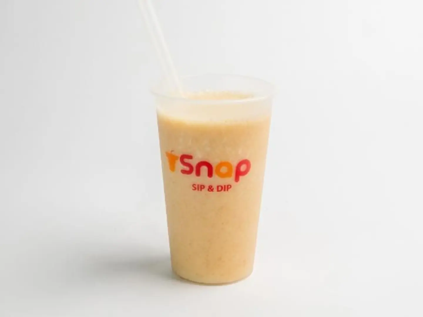 Apple Milk Juice