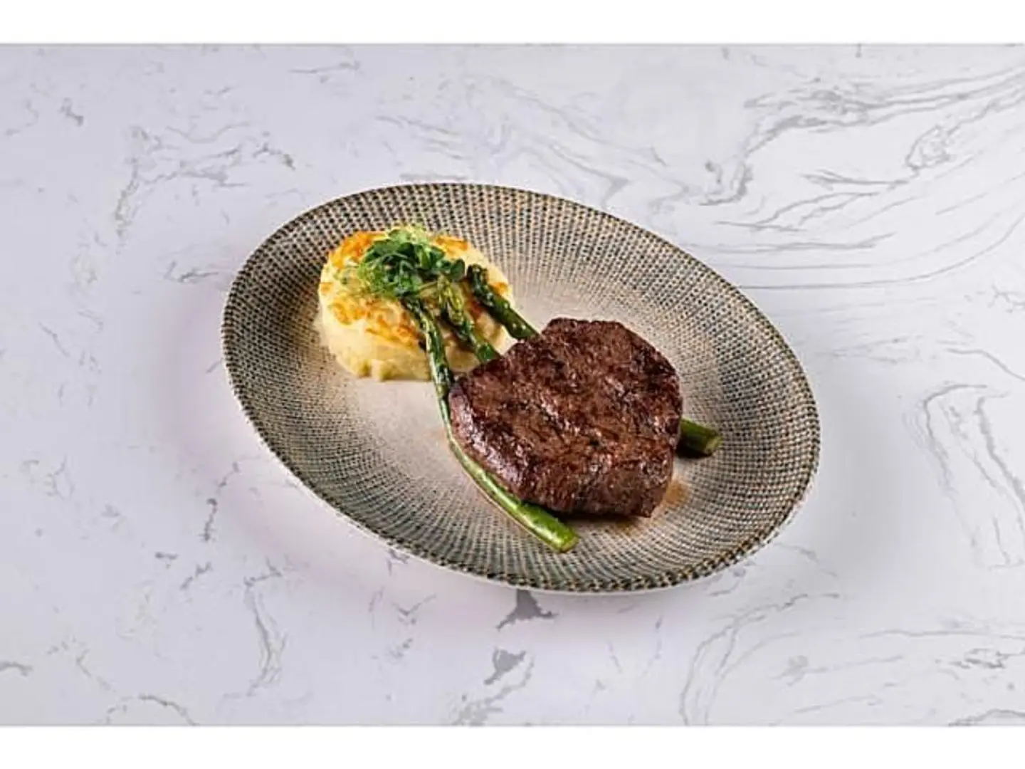 Beef Tenderloin