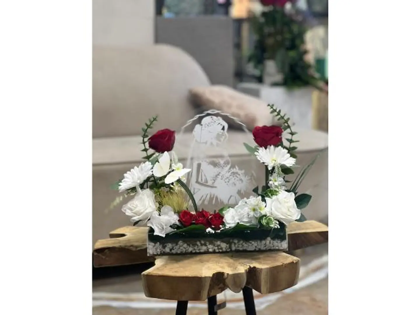 ستاند الزواج