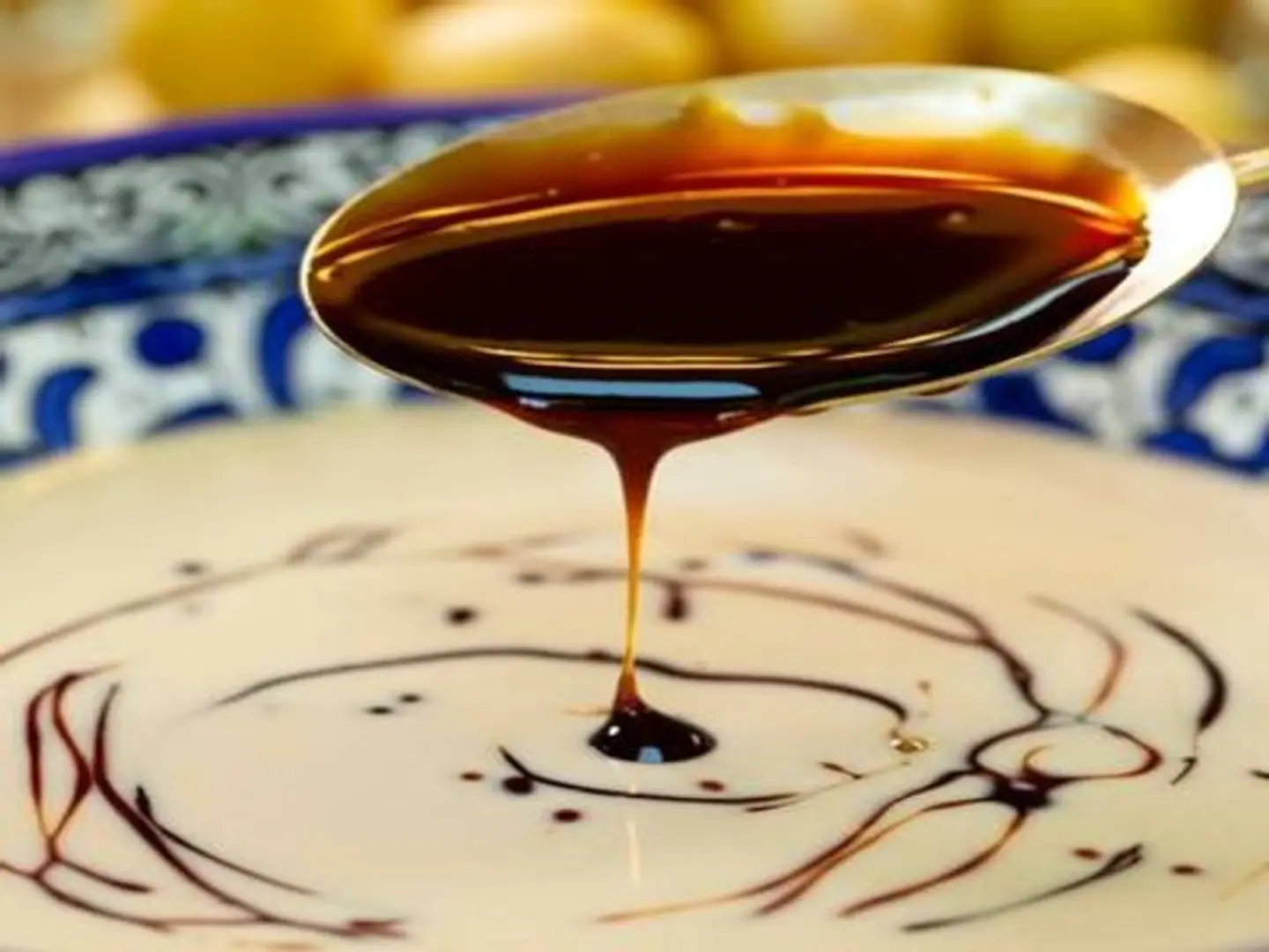 طحينة بالدبس