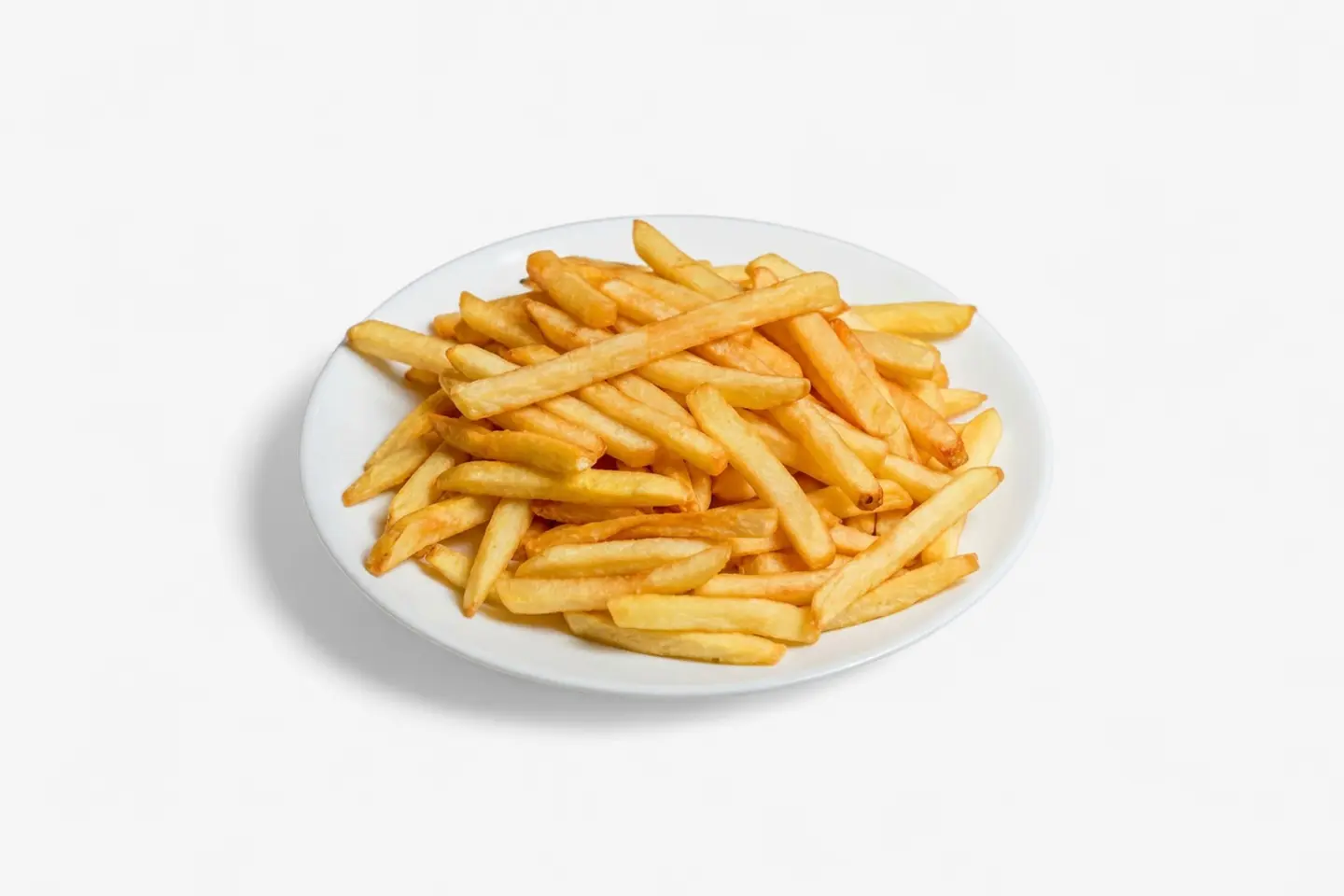 صحن بطاطس