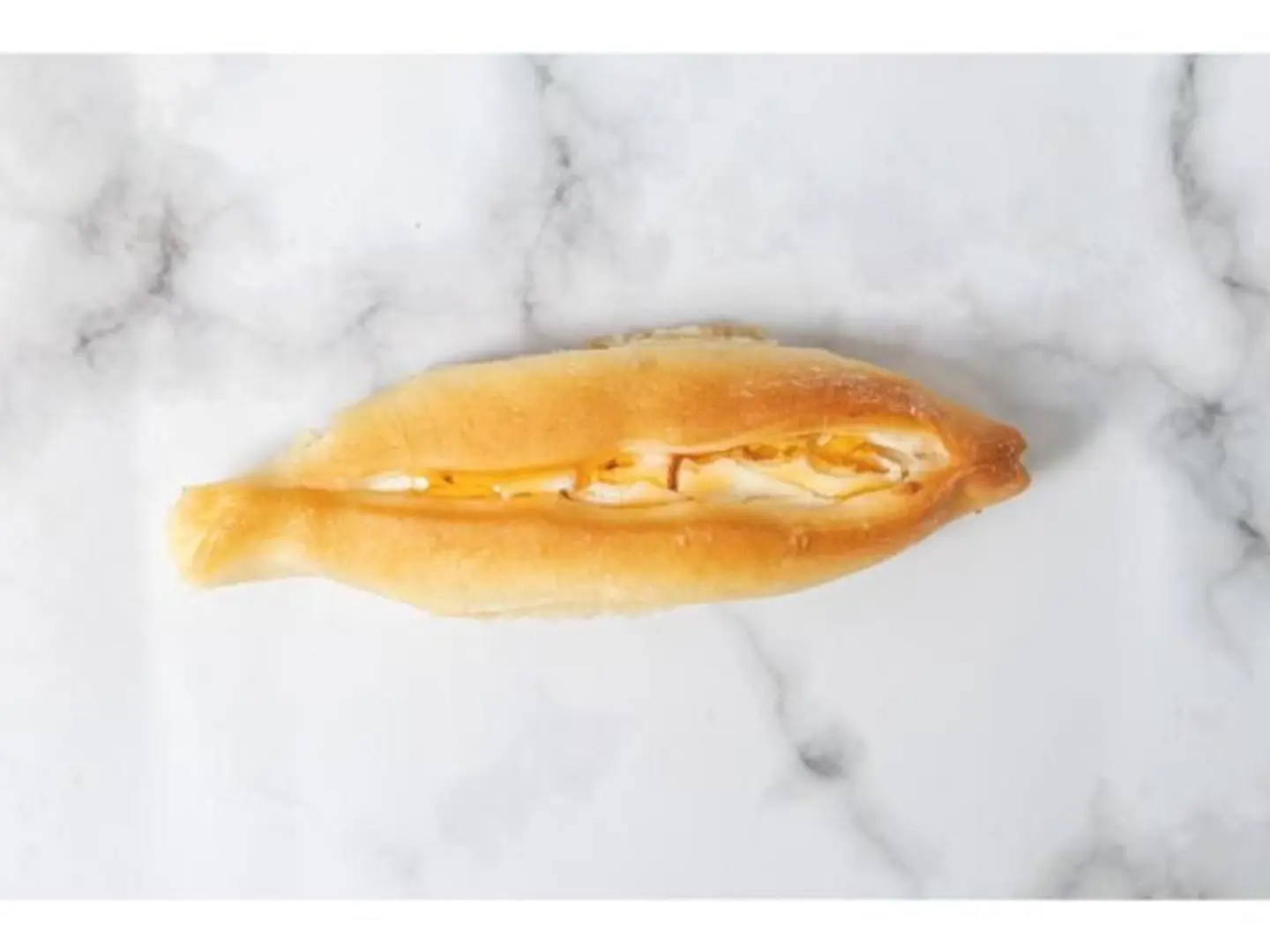 Labneh With Honey