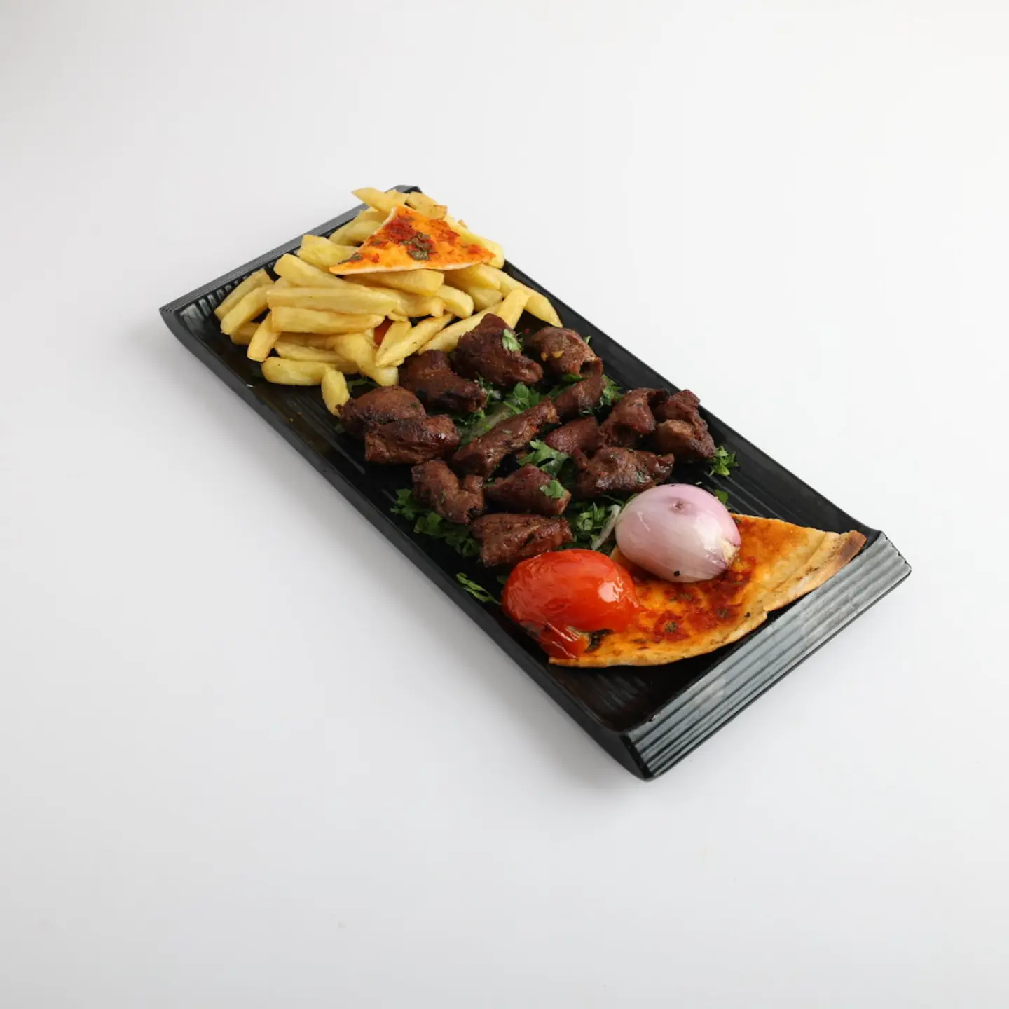 For One Person Meat Awsal