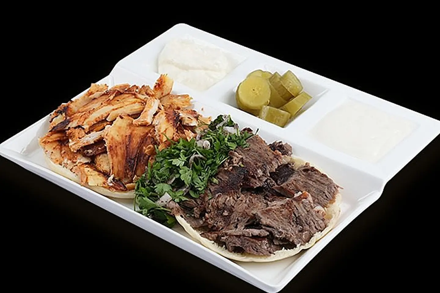 شرائح مكس كبير