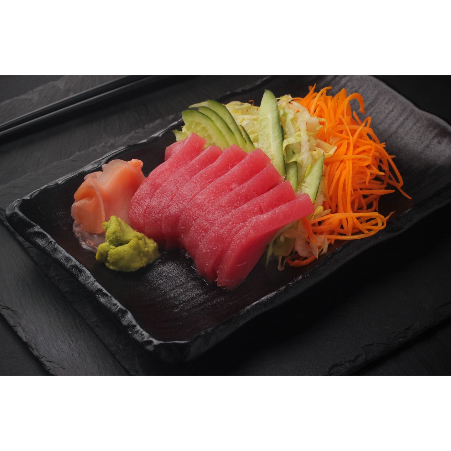 Maguro Sashimi Tuna
