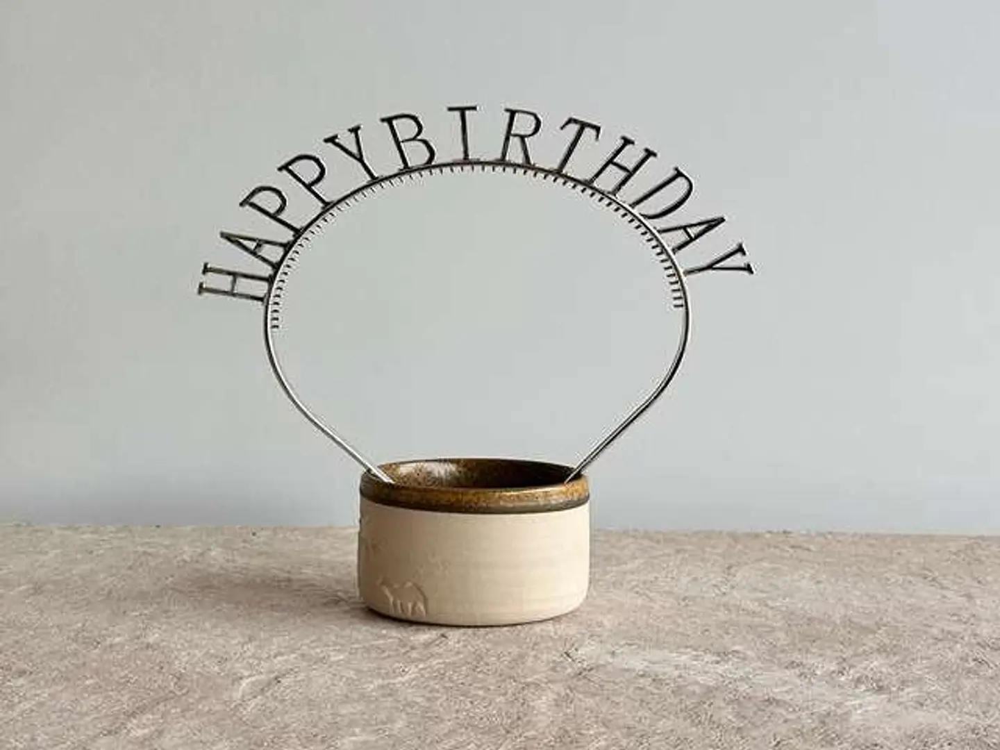 طوق عيد الميلاد