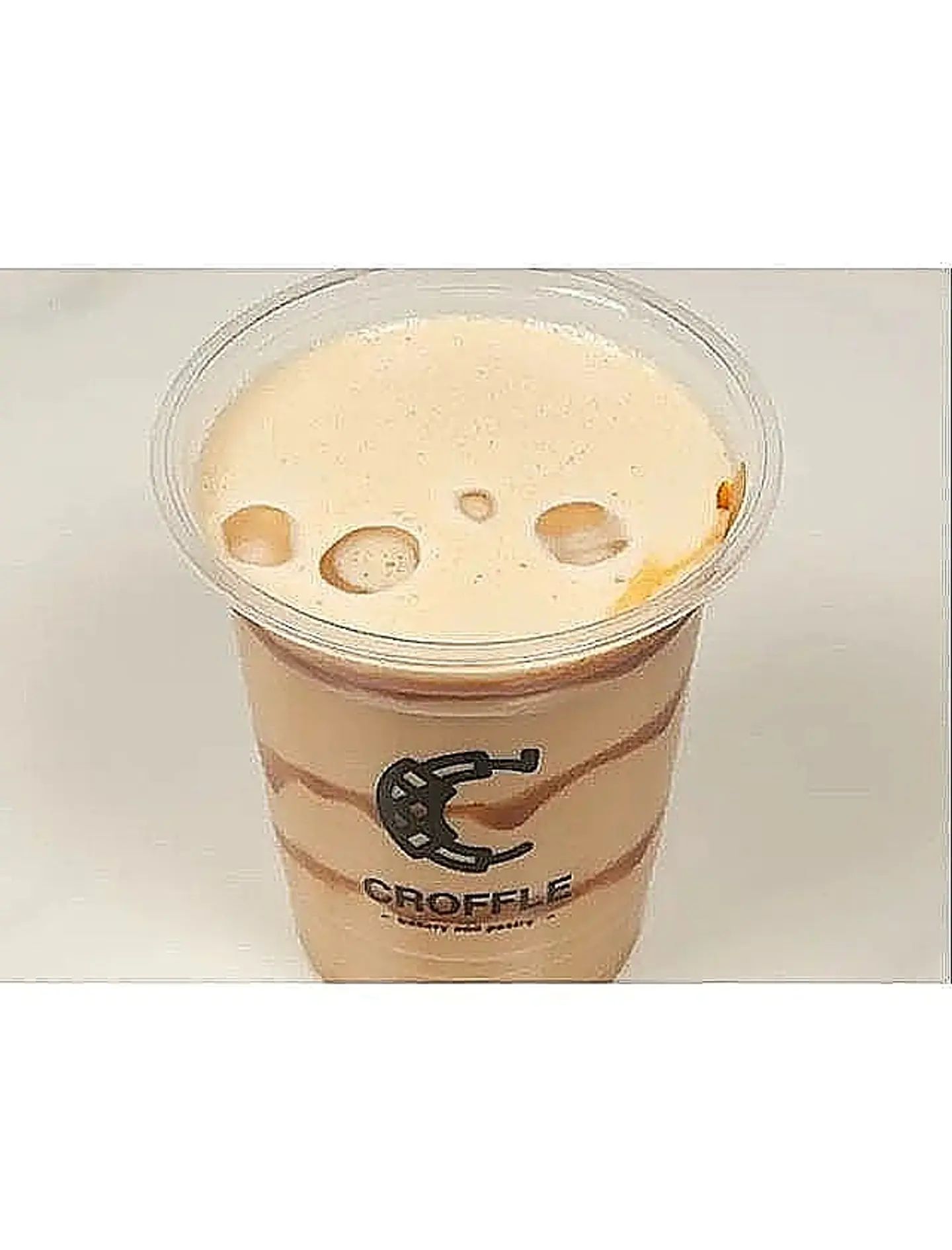 كراميل بارد