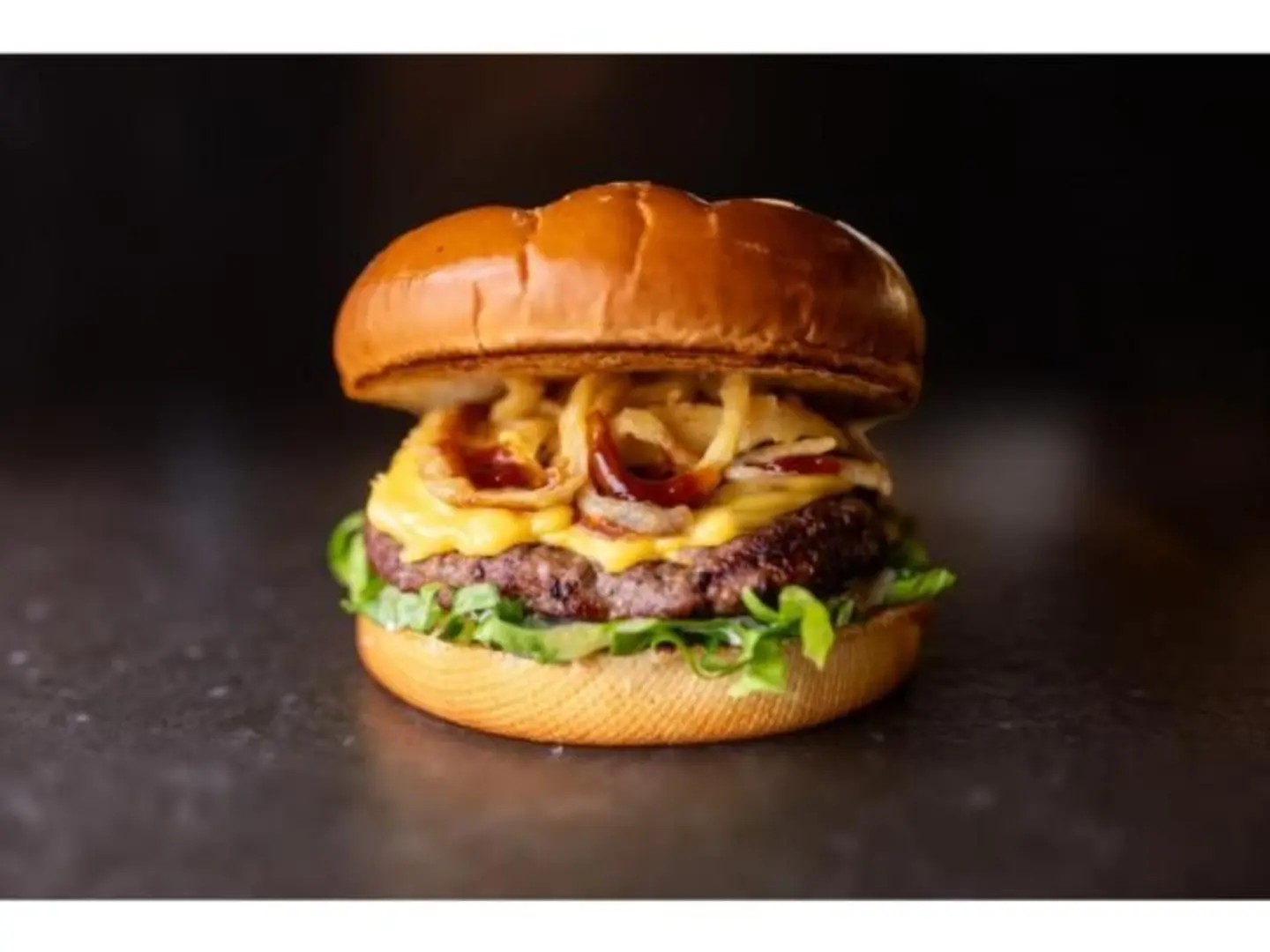 Oklahoma Burger