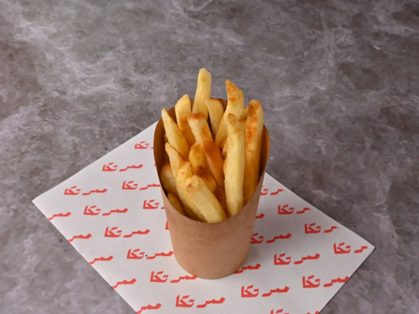 Fries