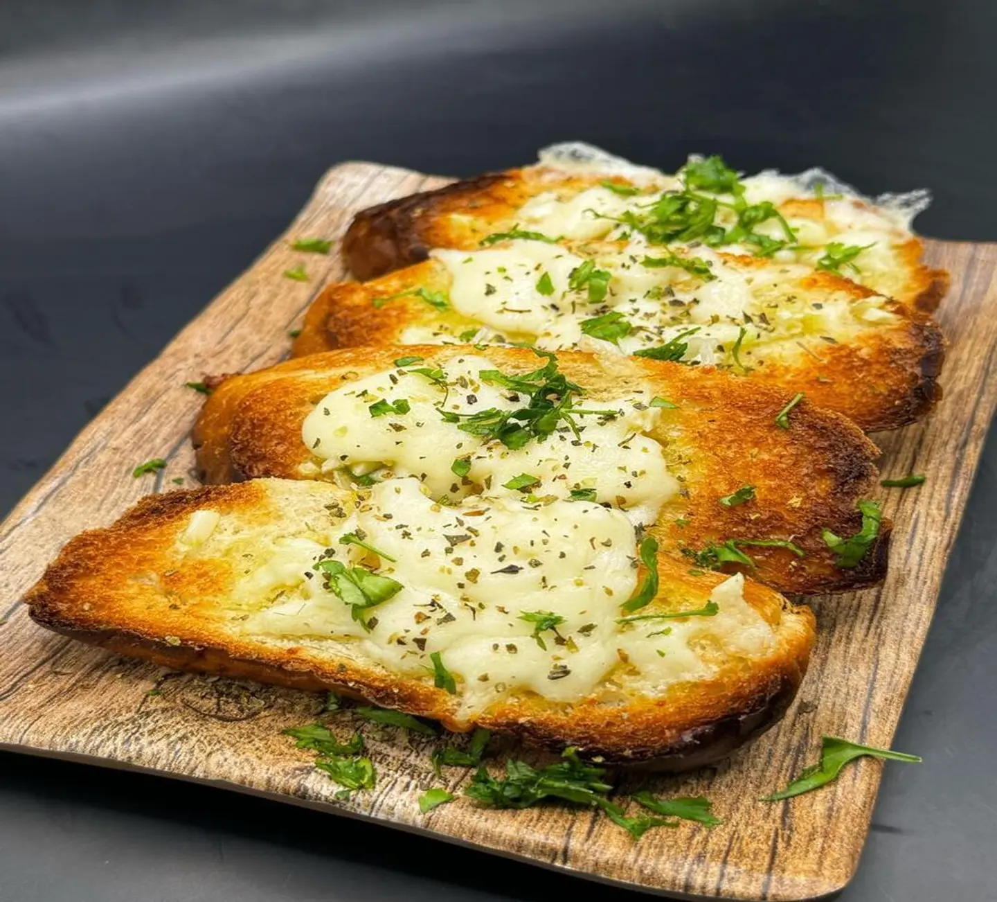 Garlic Bread