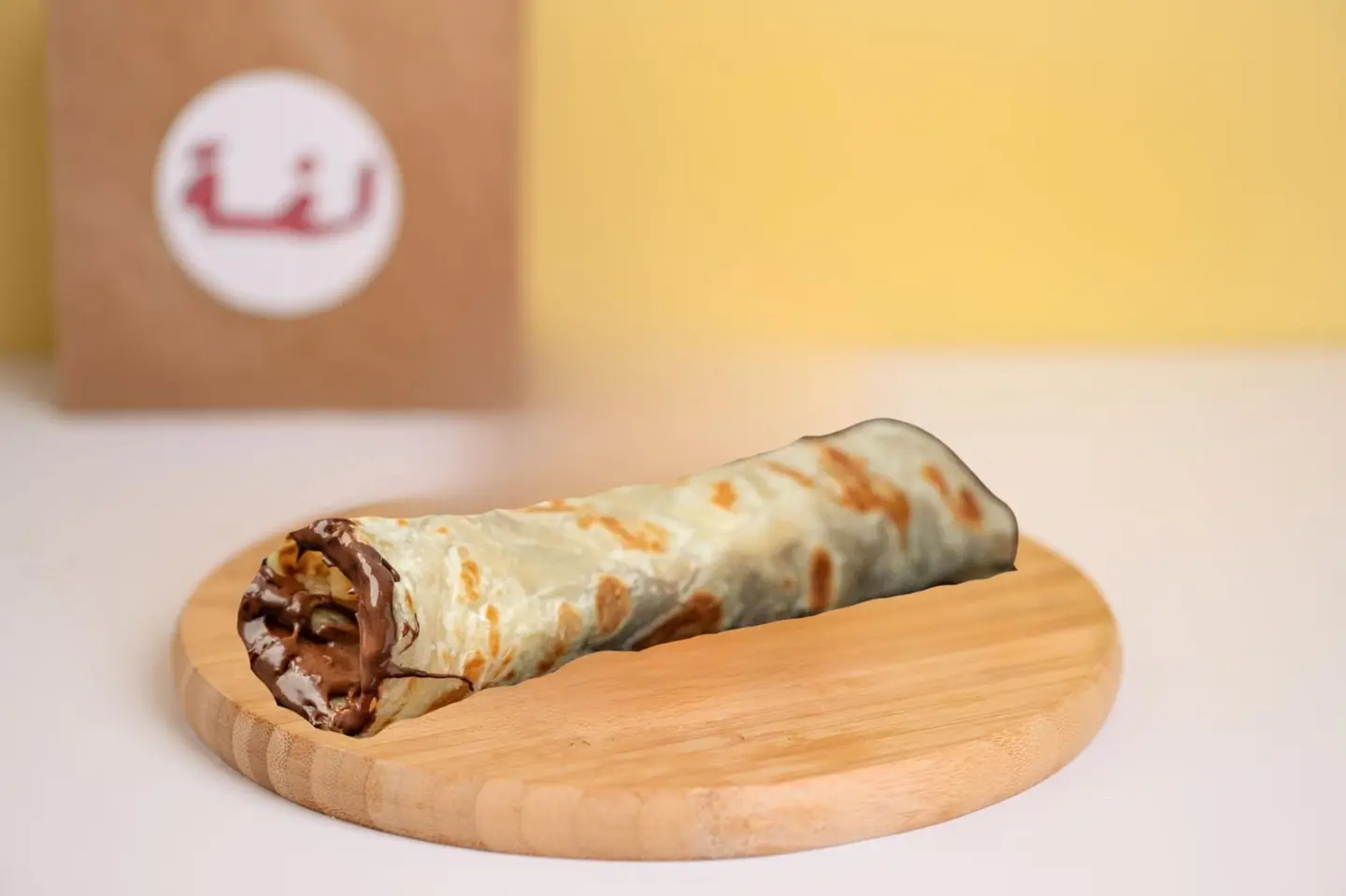 شباتي نوتيلا