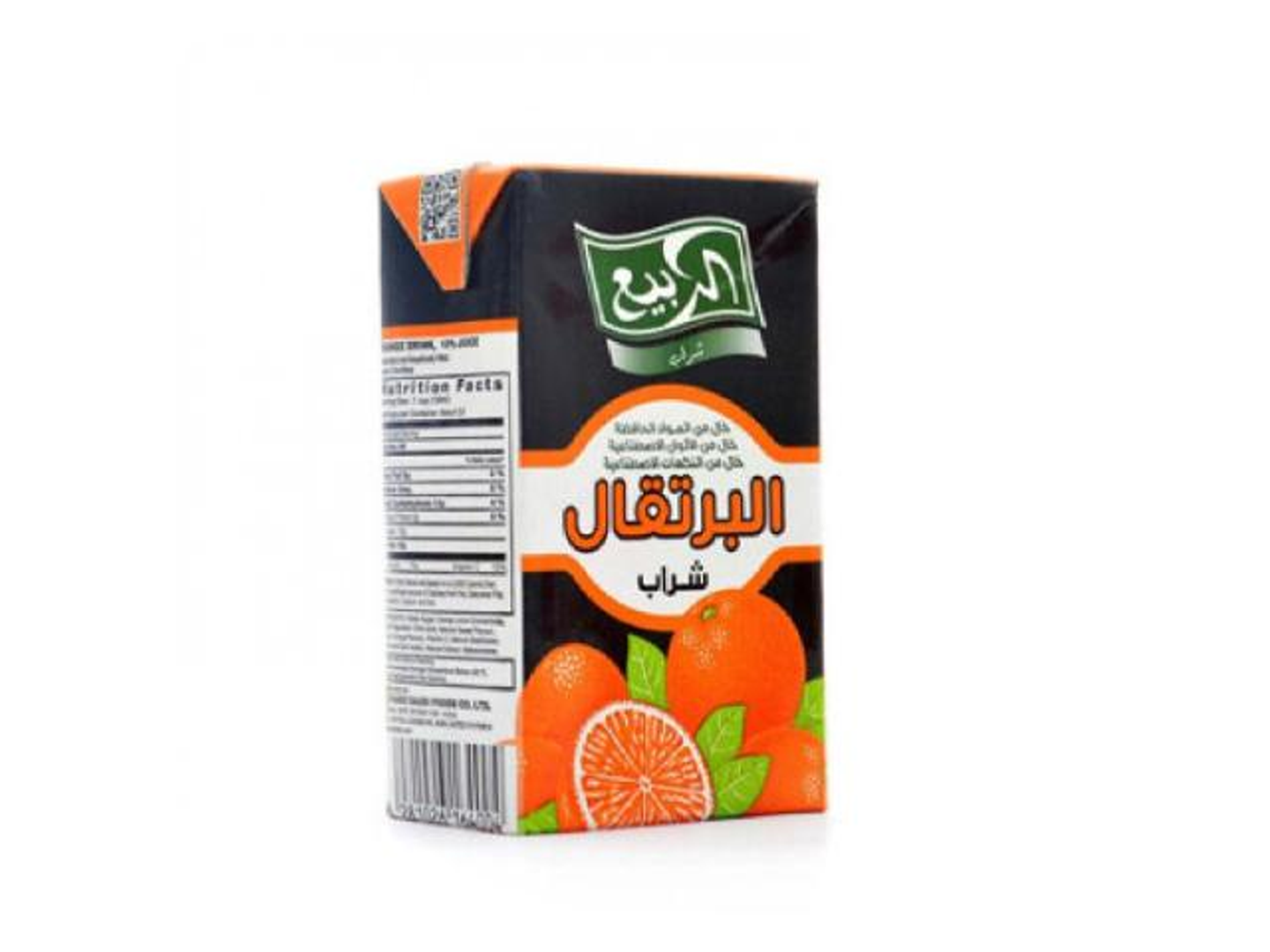 عصير الربيع