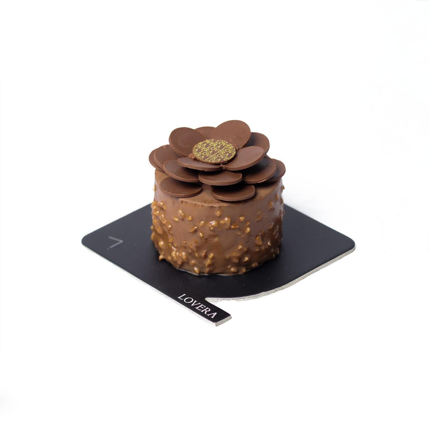 Chocolate Mousse