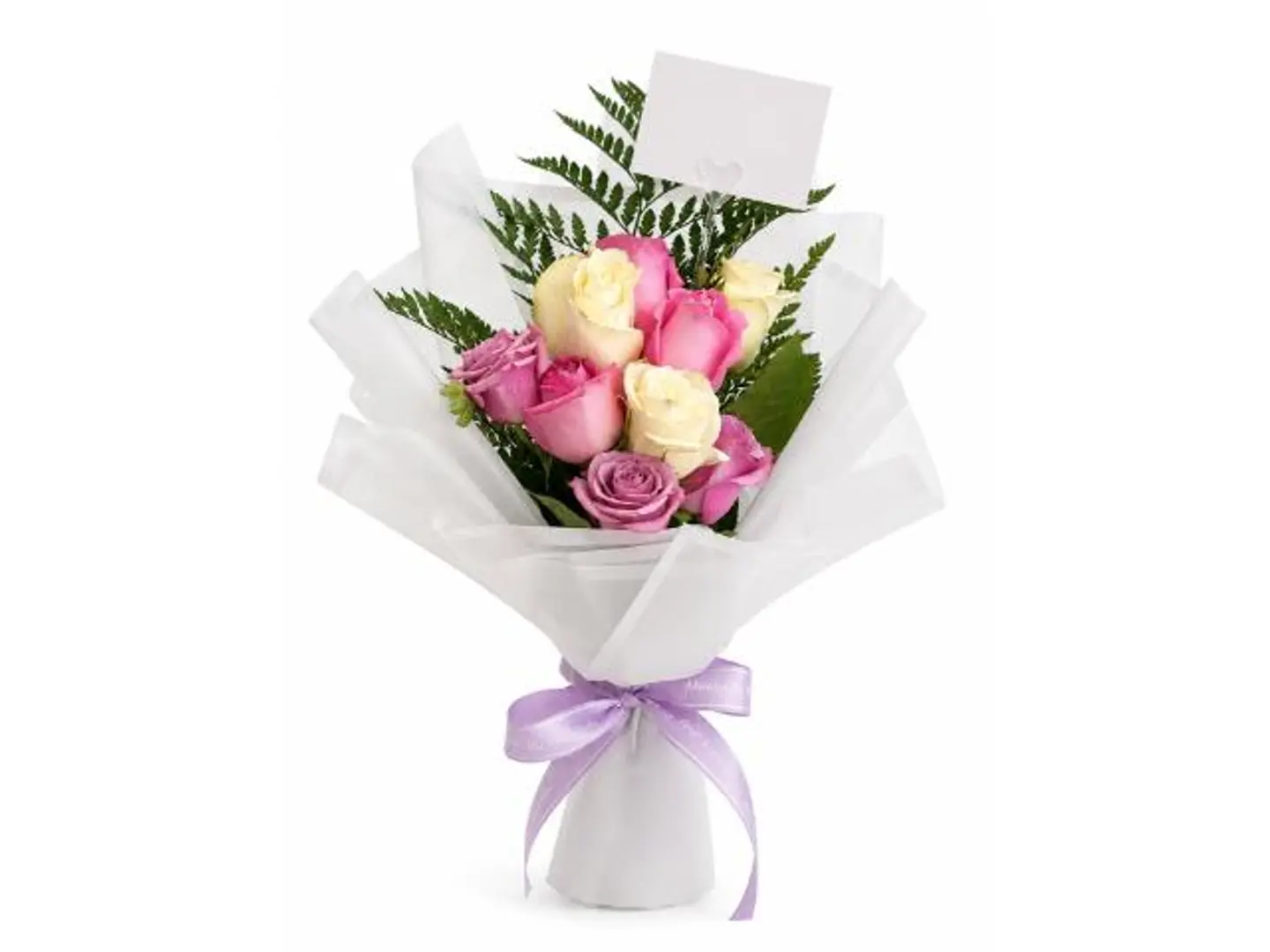 Delicate Rose Bouquet