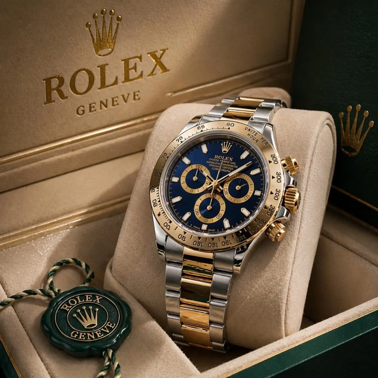 Rolex Daytona