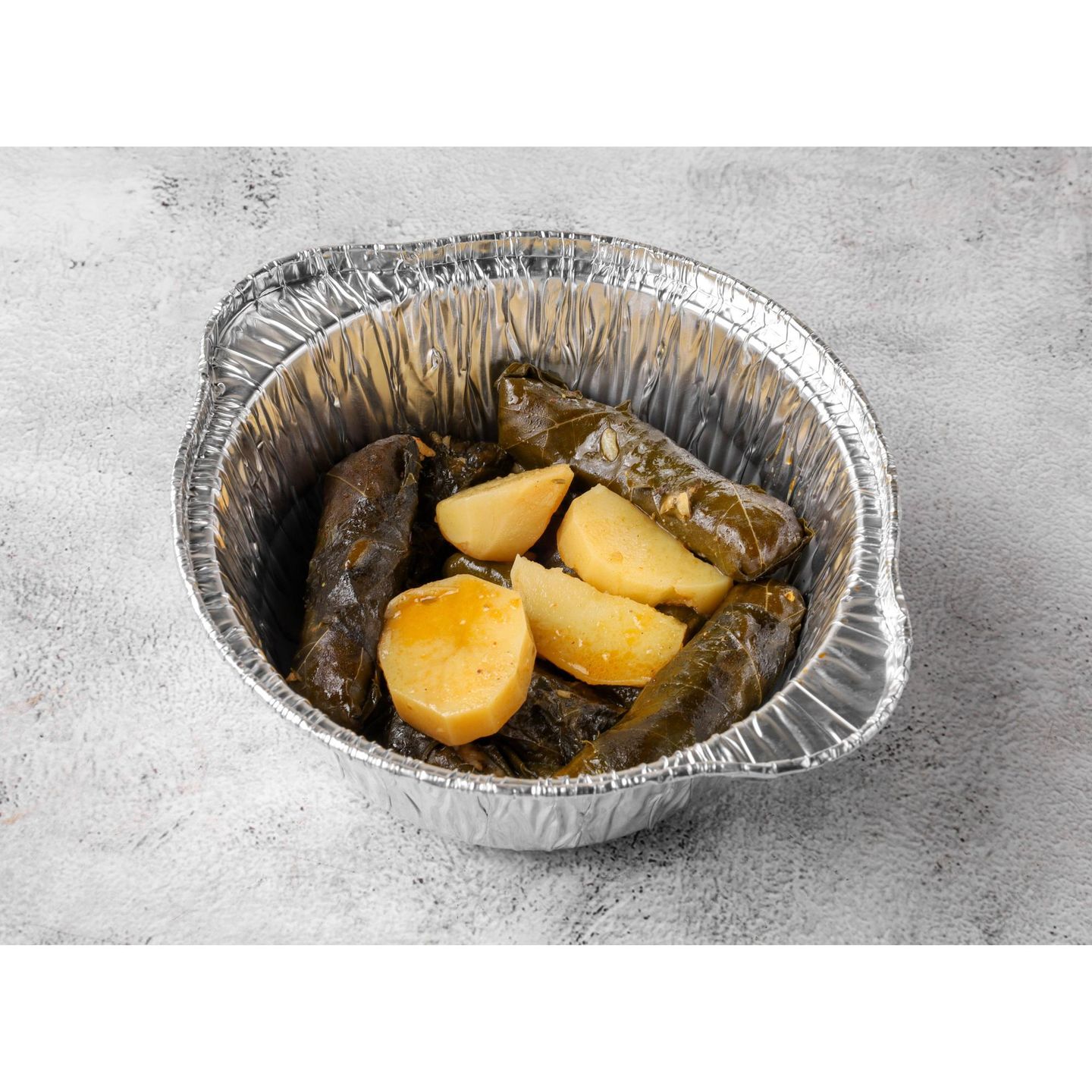 ورق عنب صغير