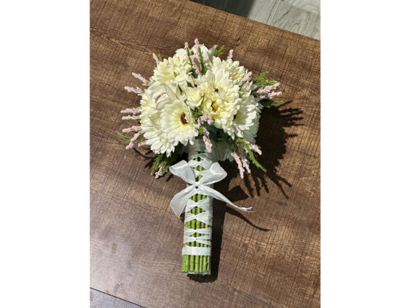 مسكة العروس