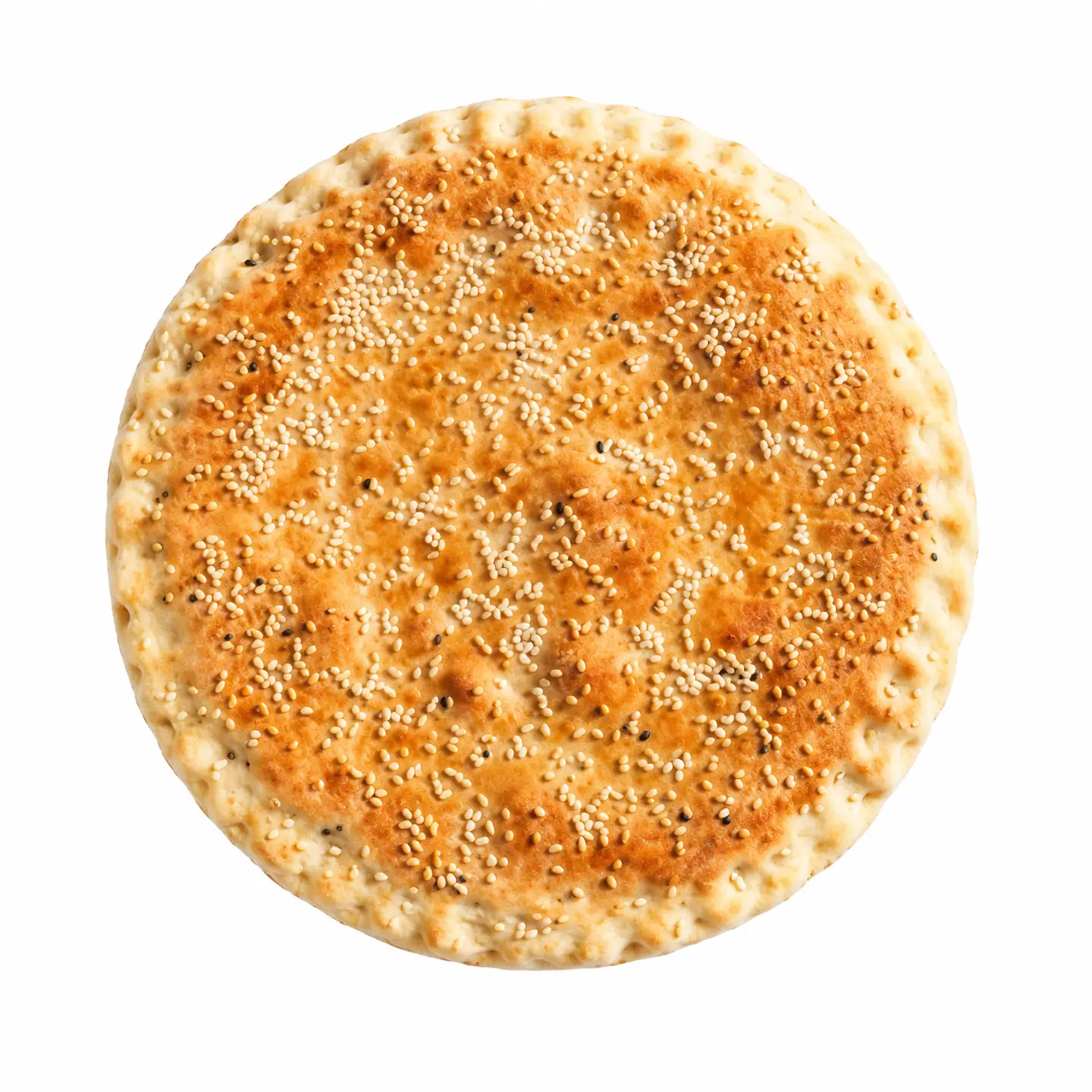 Cream Cheese Pizza