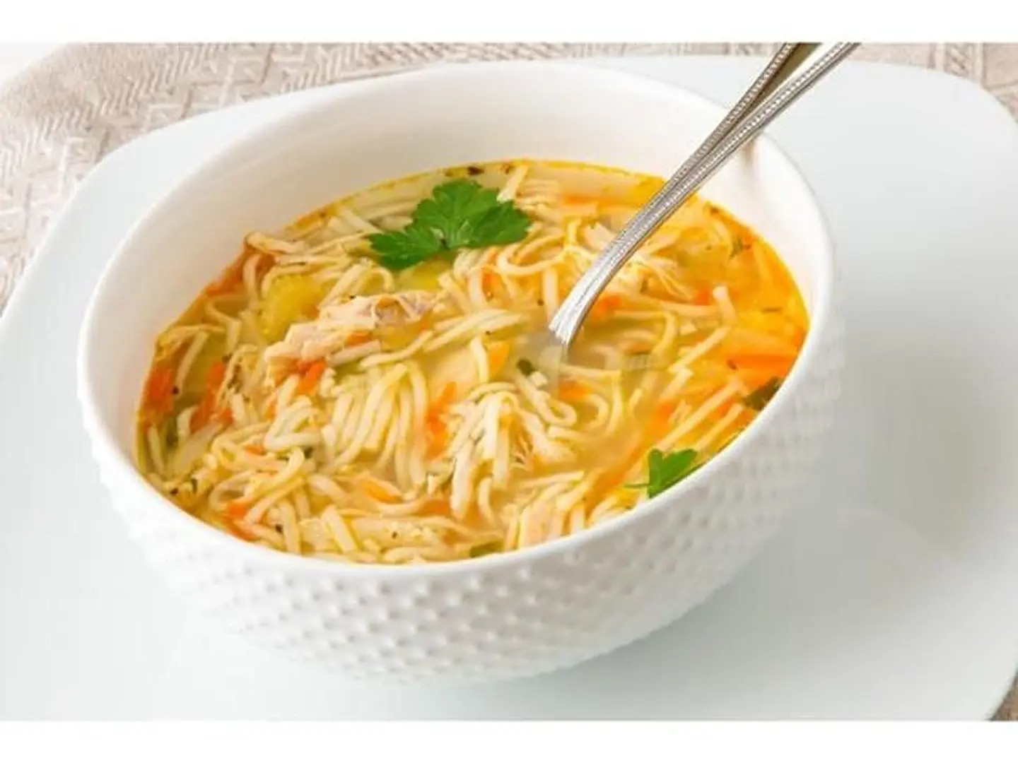 Vermicelli