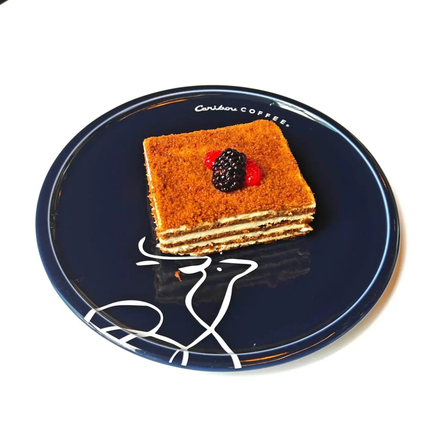 Honey Cake