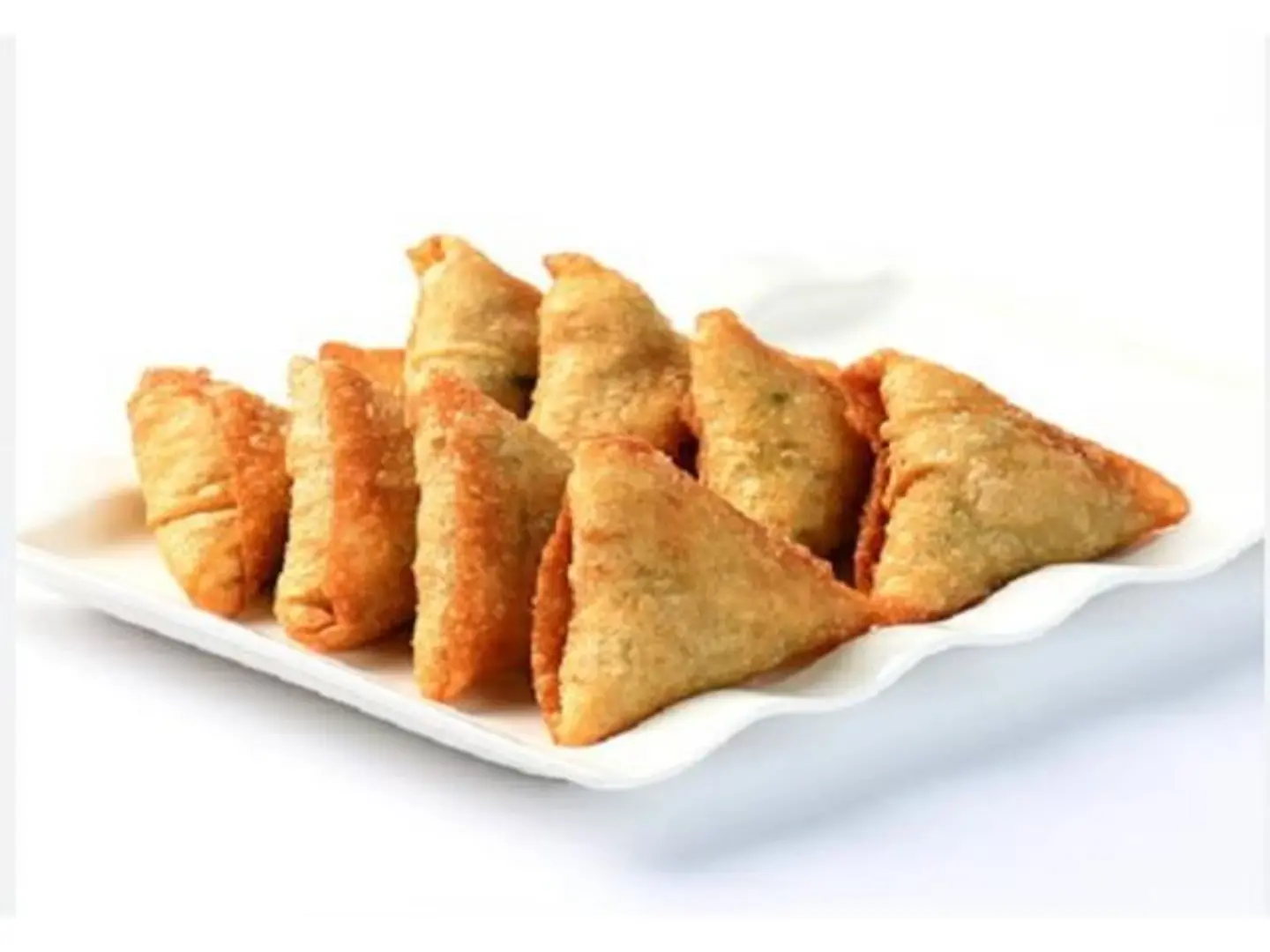 صحن سمبوسة