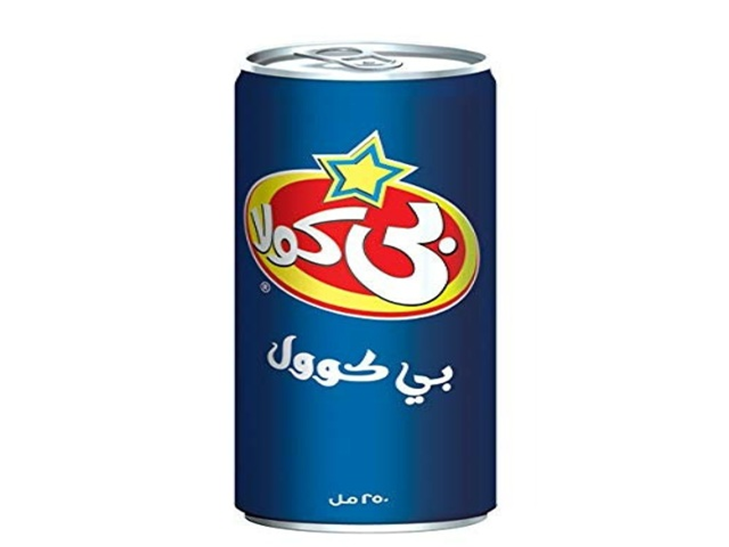 Soft Drinks - B Cola
