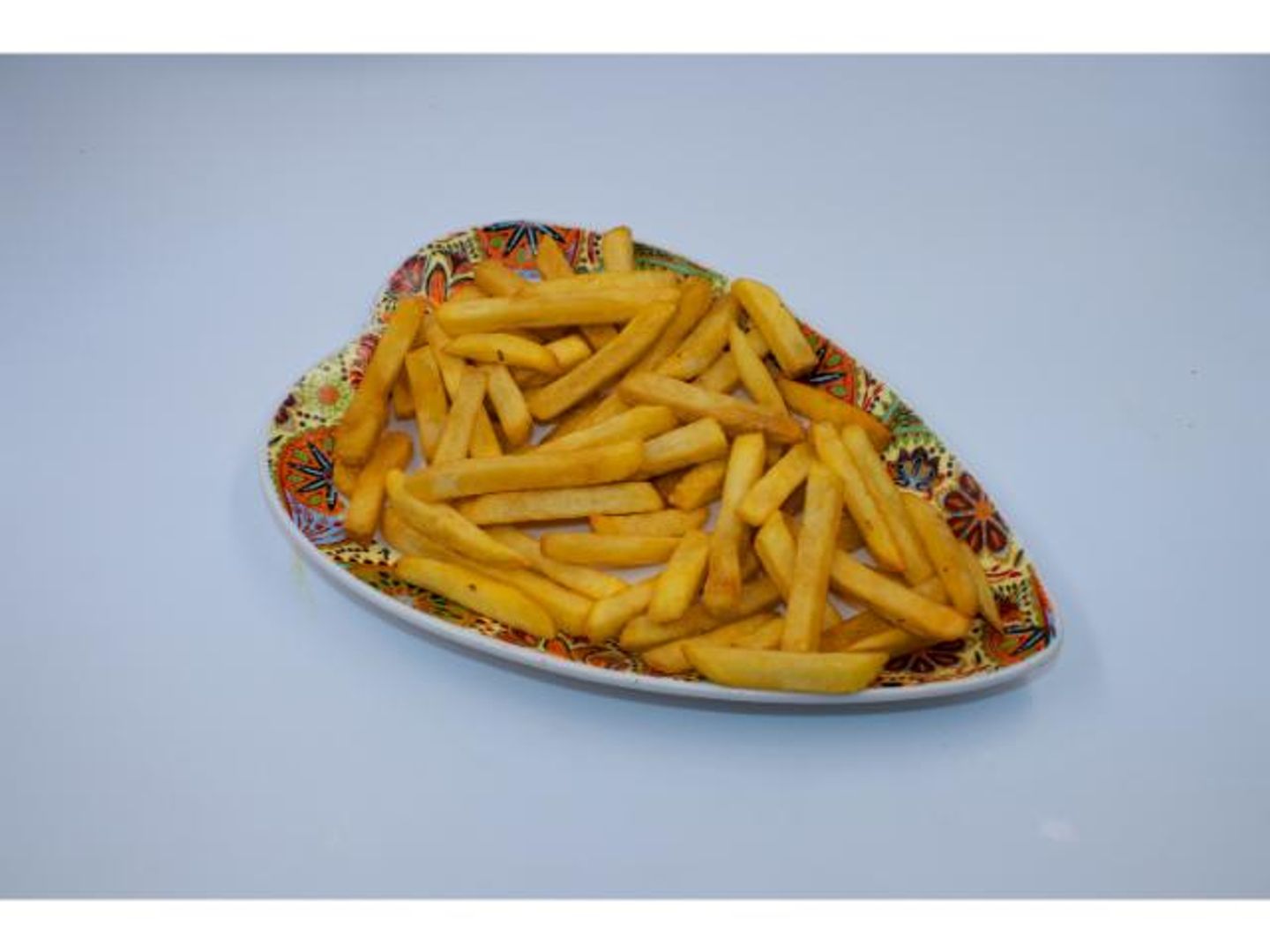 Fries