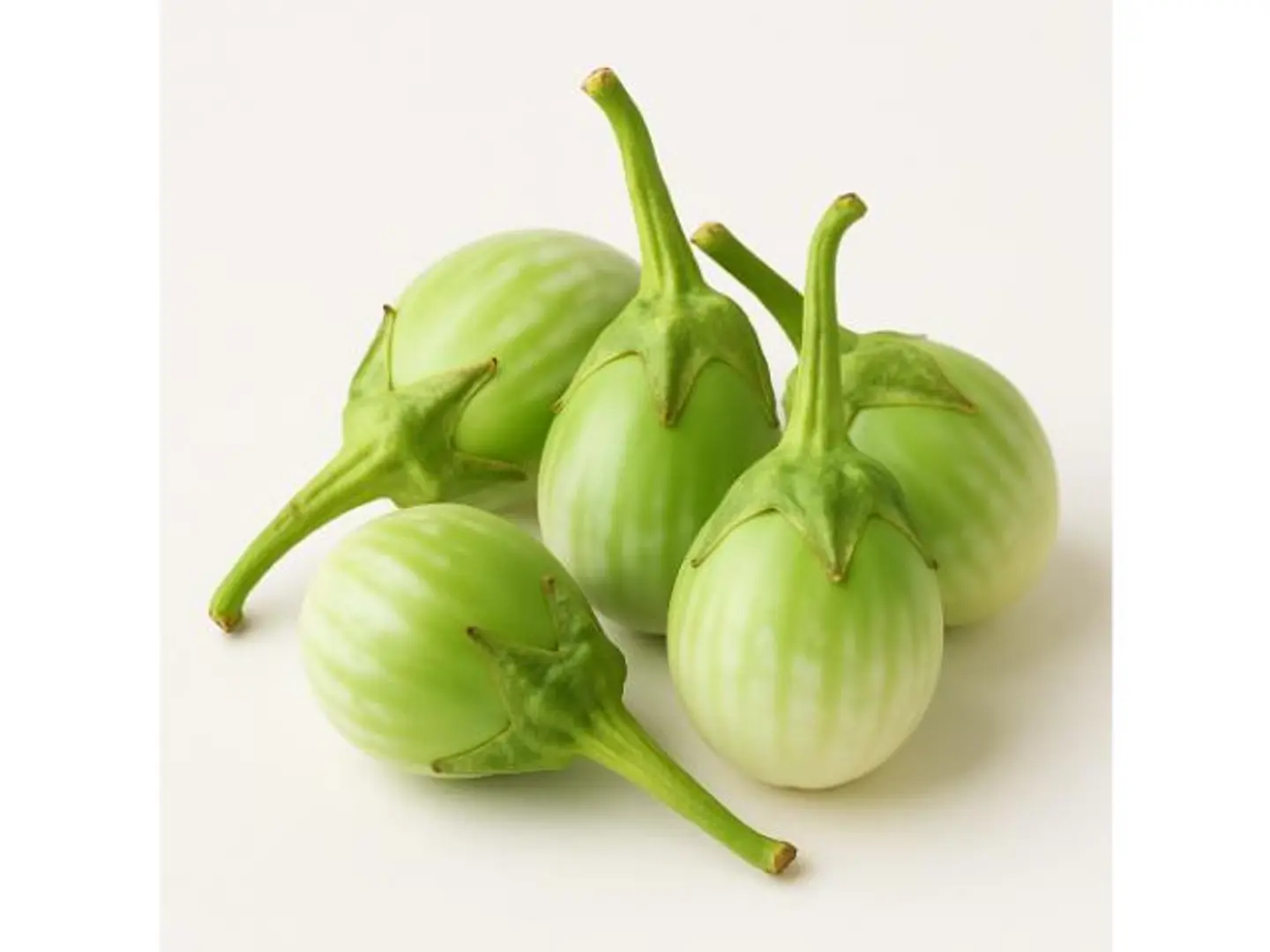 باذنجان اخضر - 1 كيلو