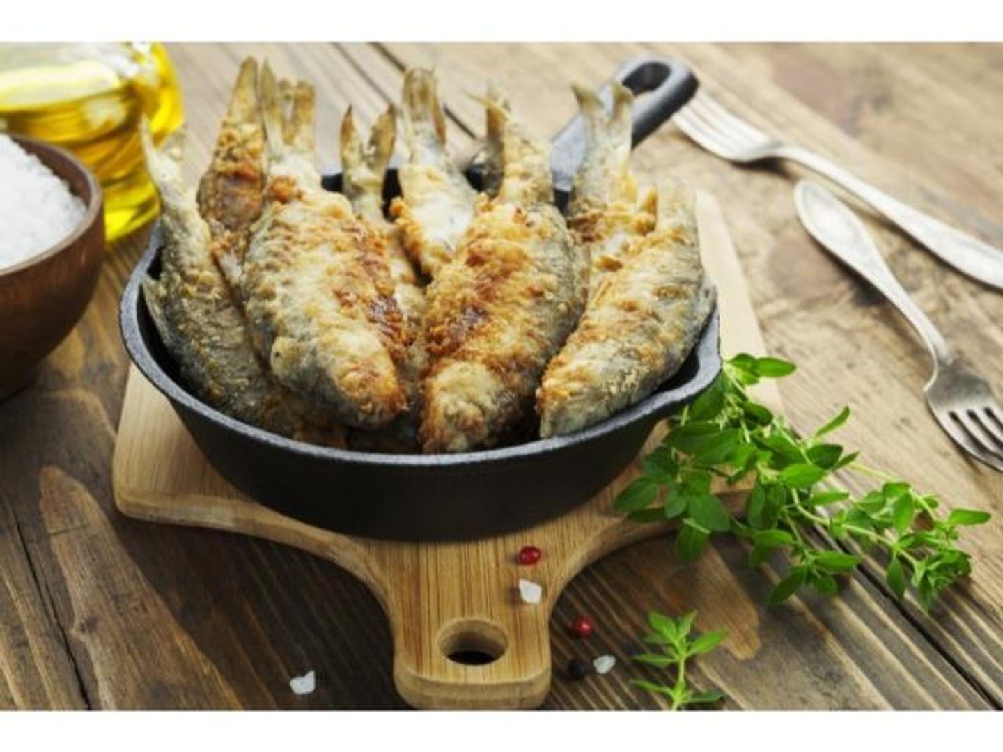 Sultan Fish