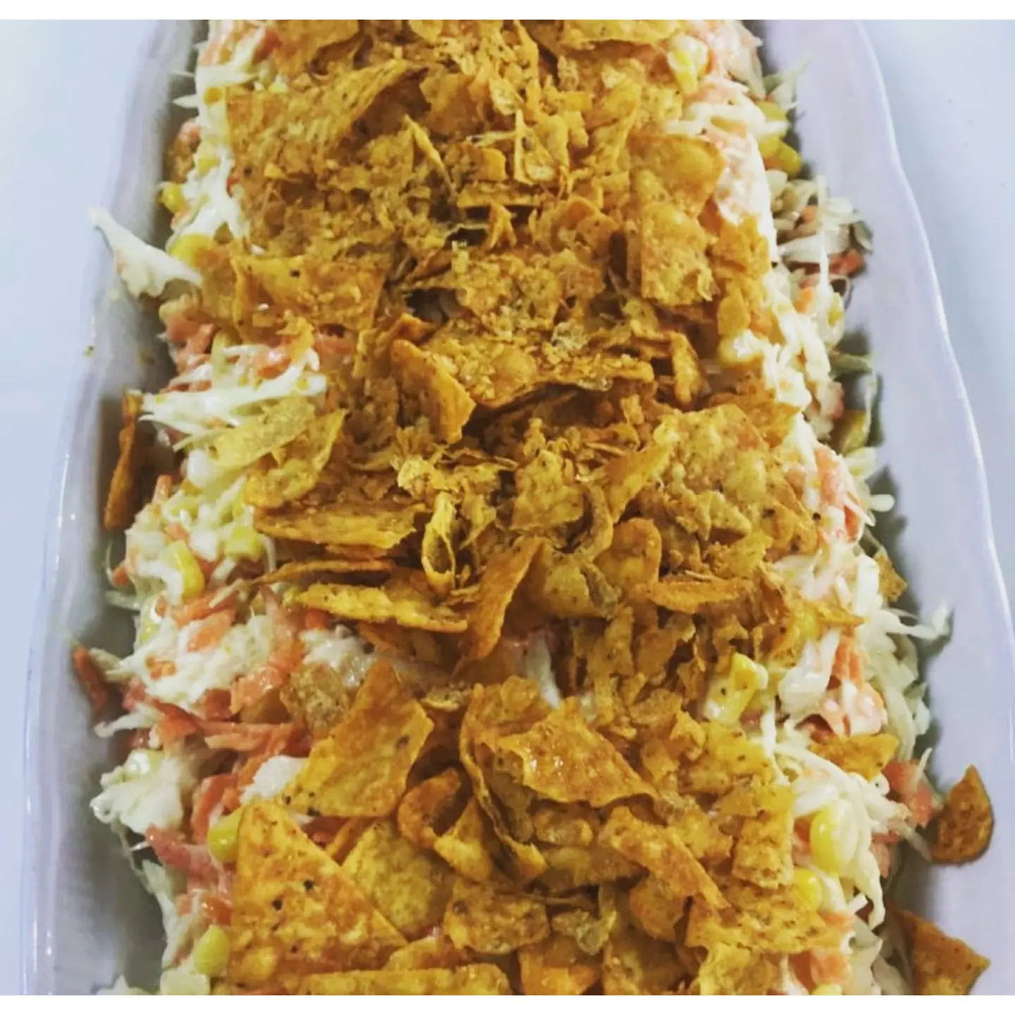 سلطة الناتشوز