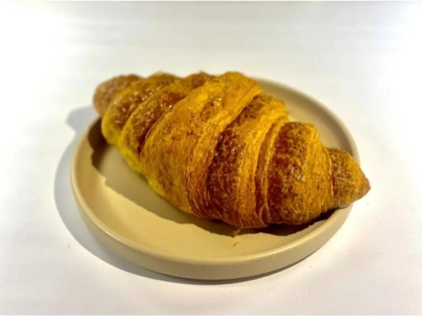 كرواسون جبنة