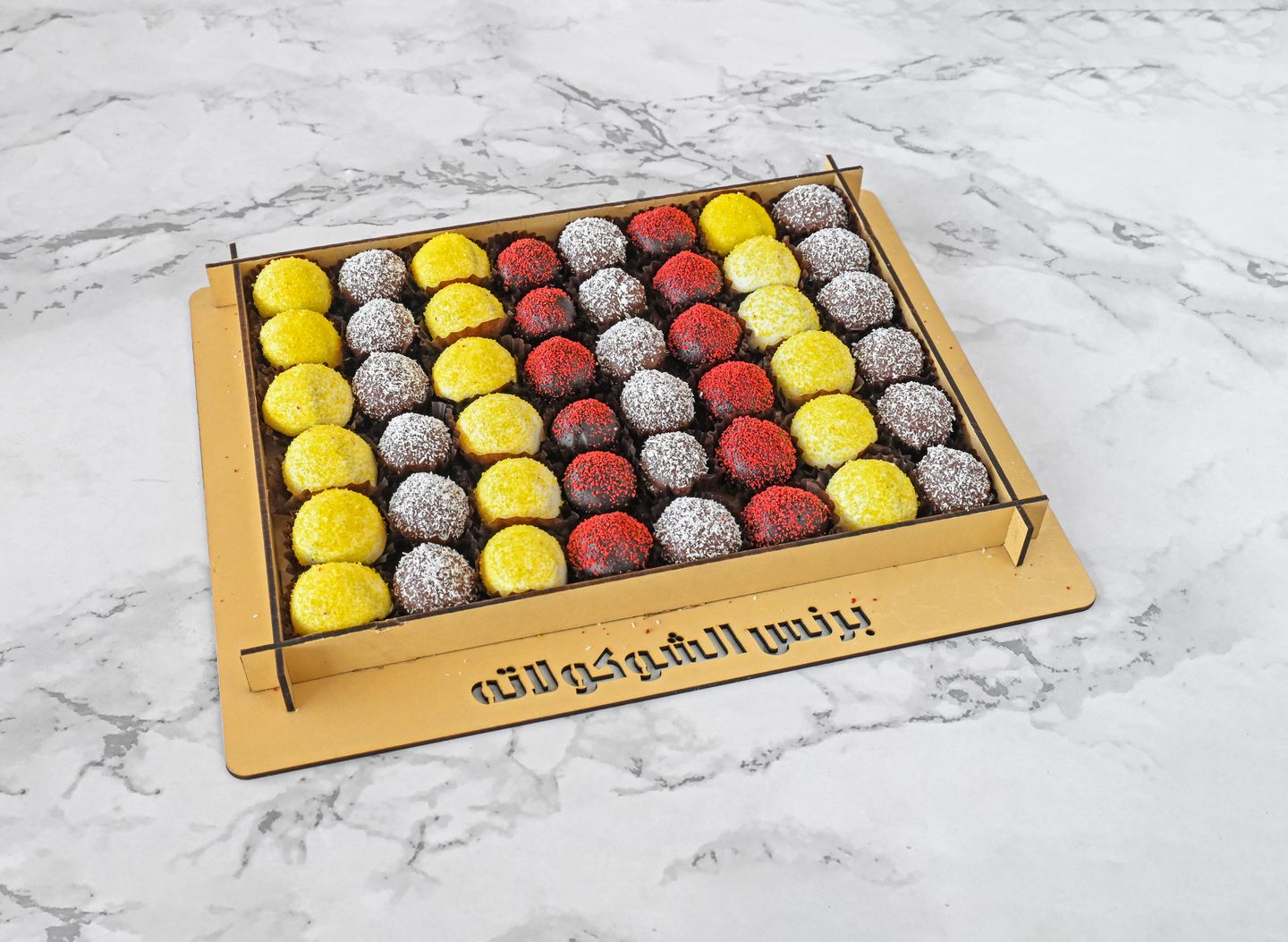 Tamria Choco
