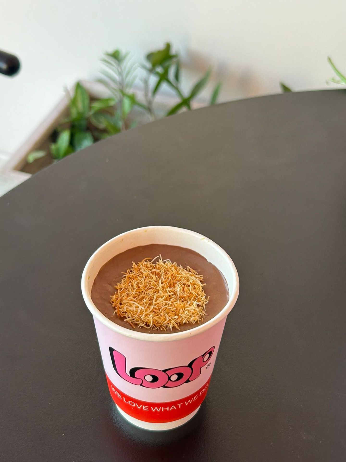 كنافة دونت