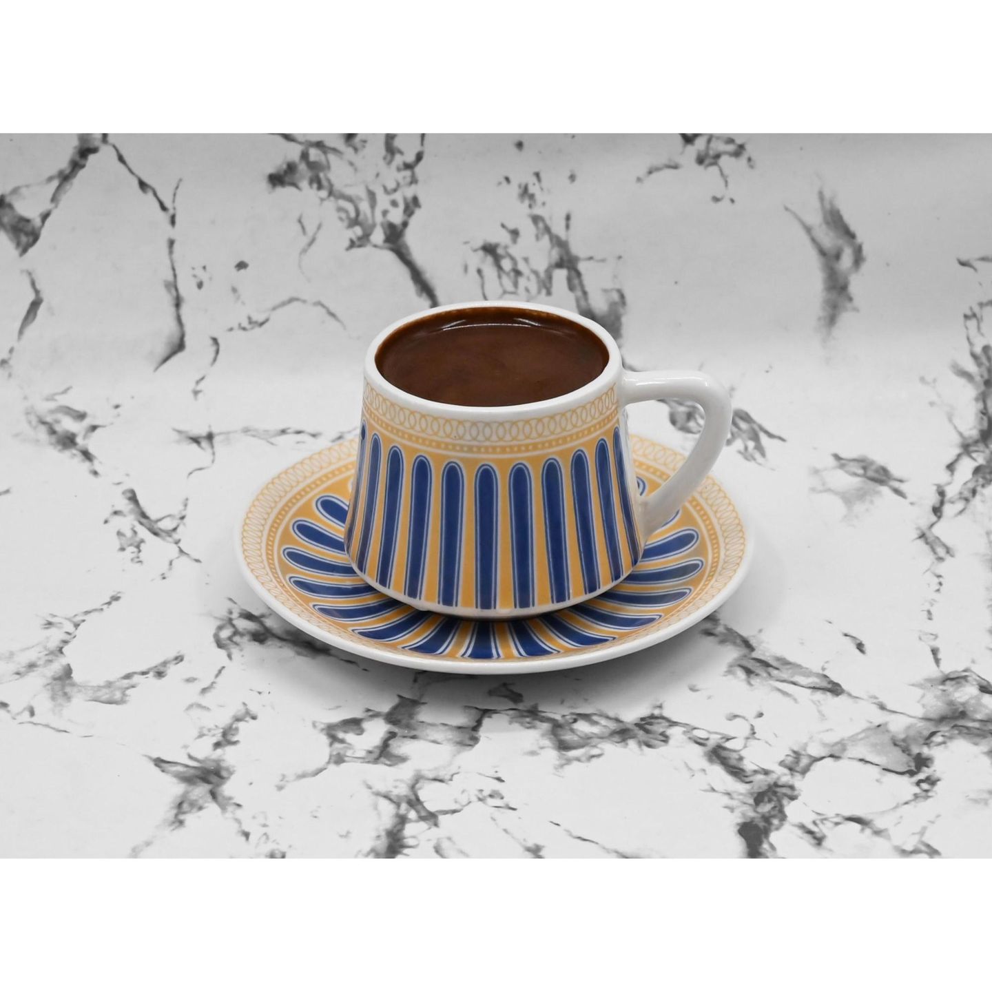 Turkish Coffee