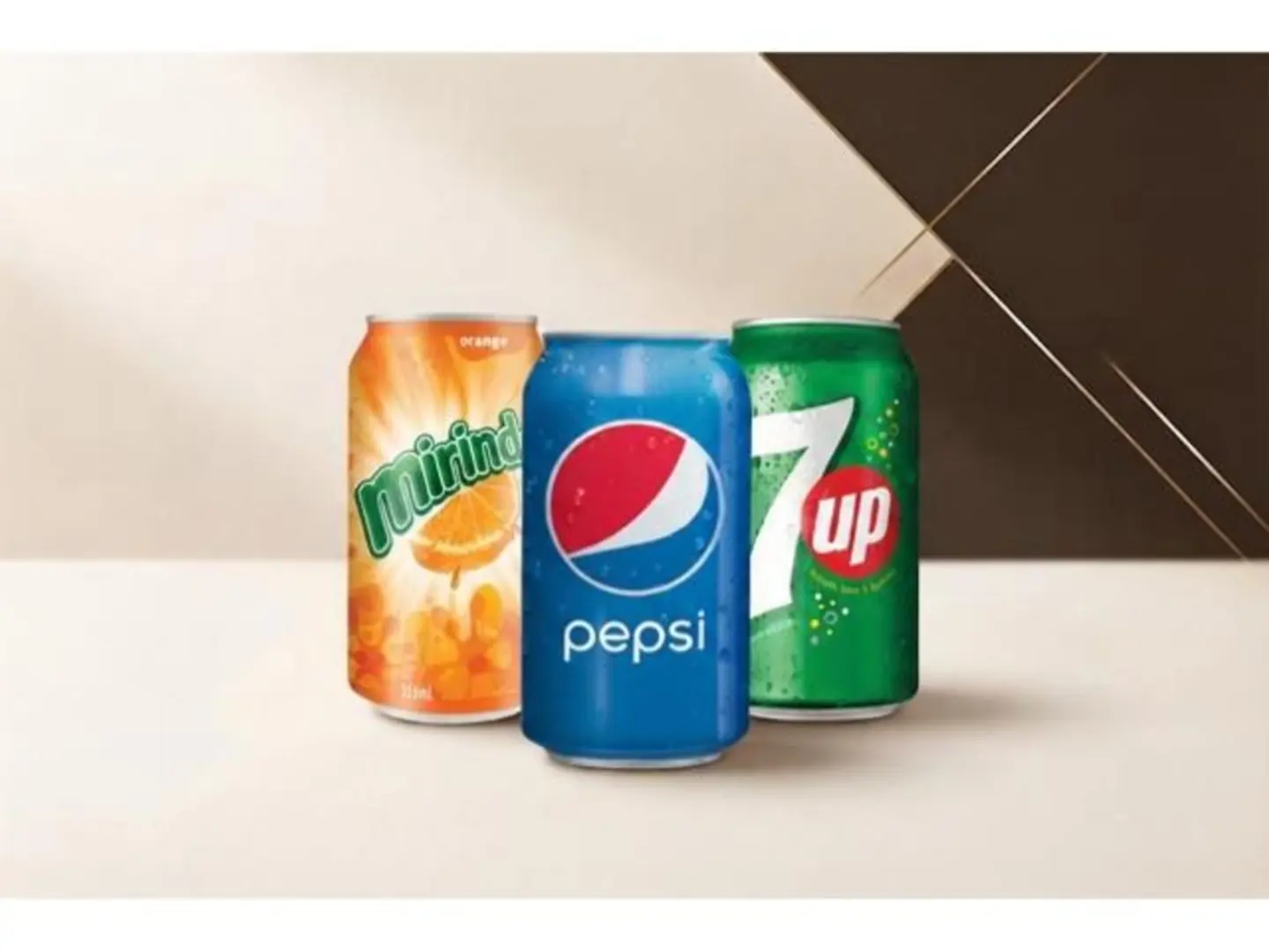 Soft Drinks