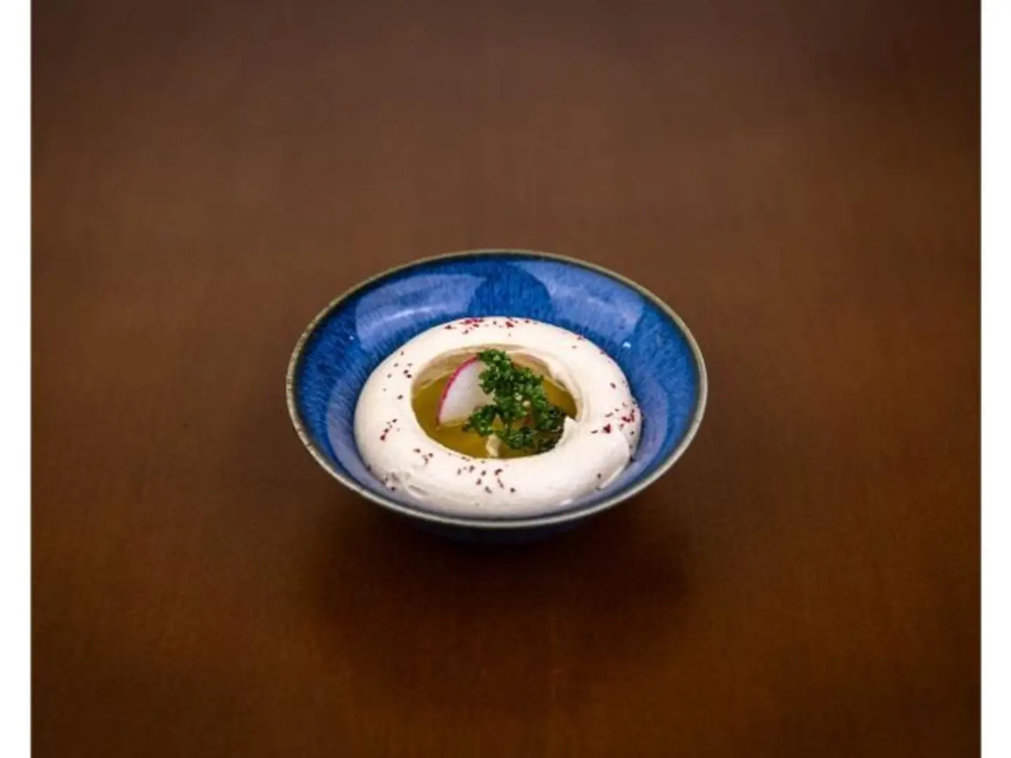 Extra Hummus