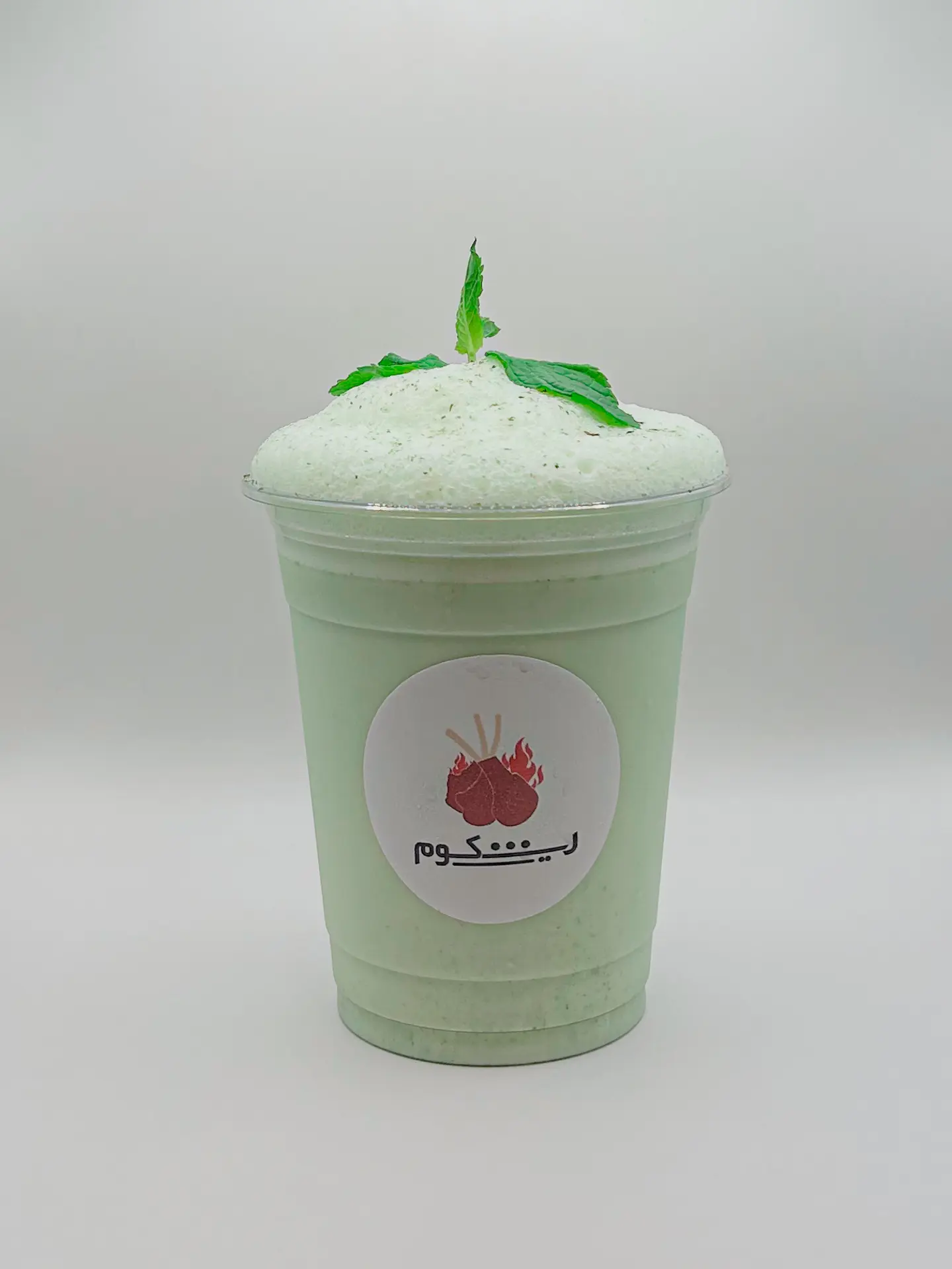 Ayran Laban