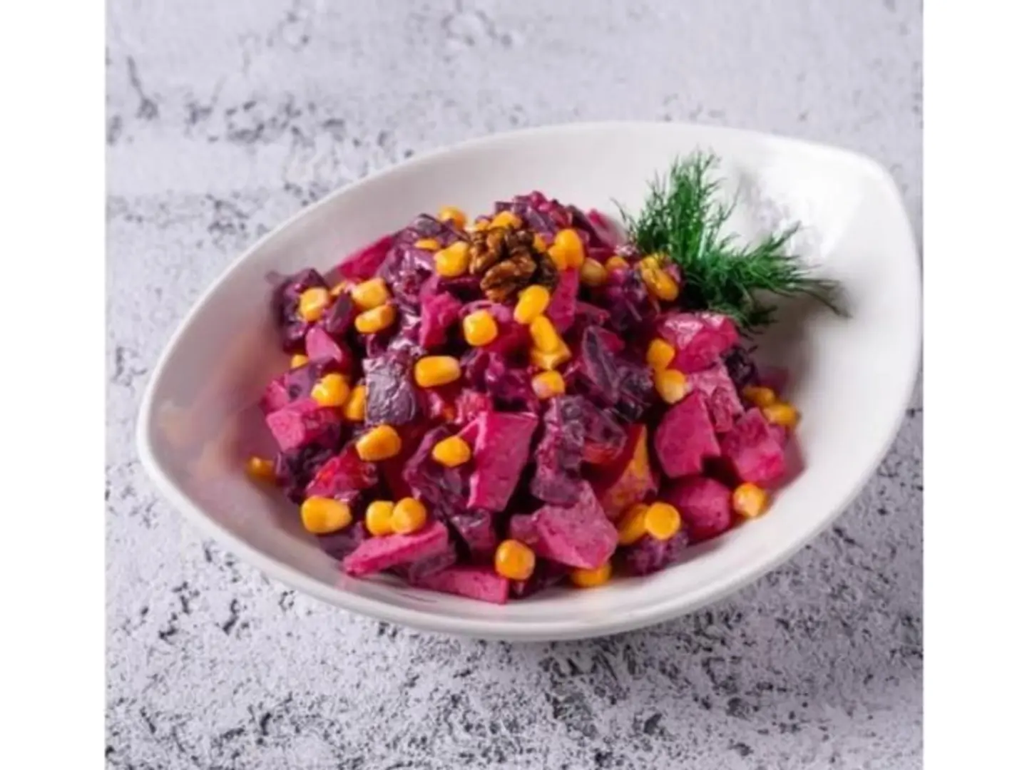 Beetroot Salad