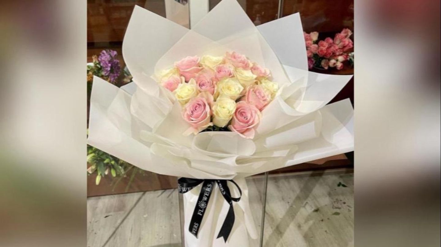 Small Bouquet 4
