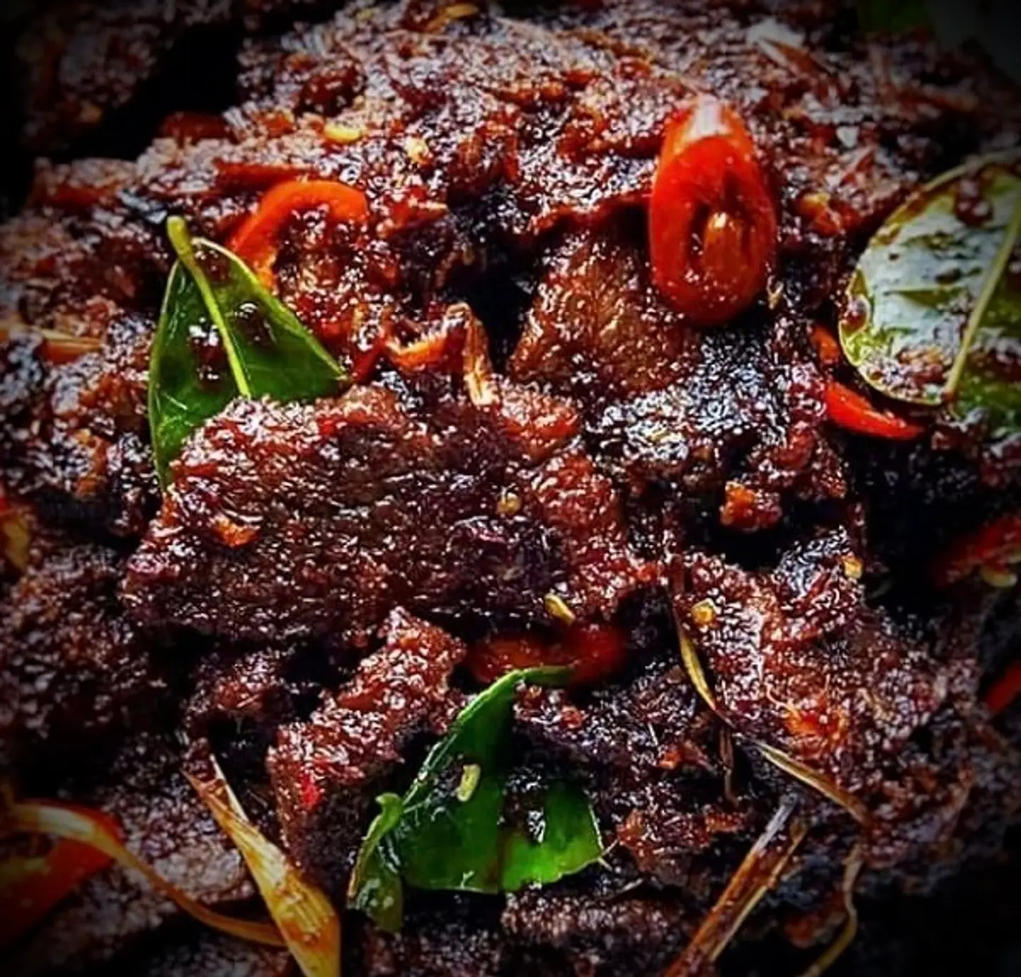 Meat Rara